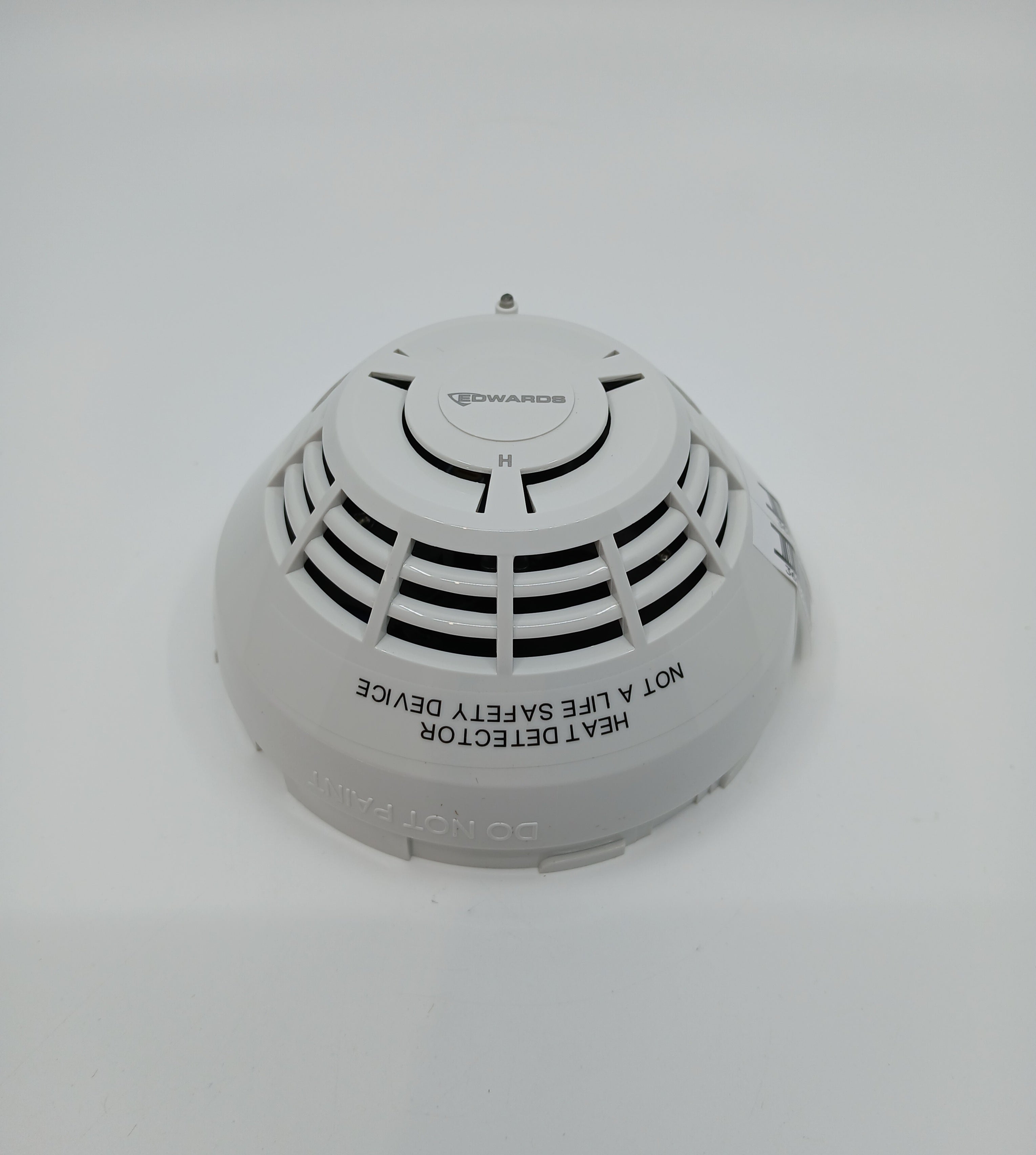 Edwards SIGA-HFDI - JEM Systems UK