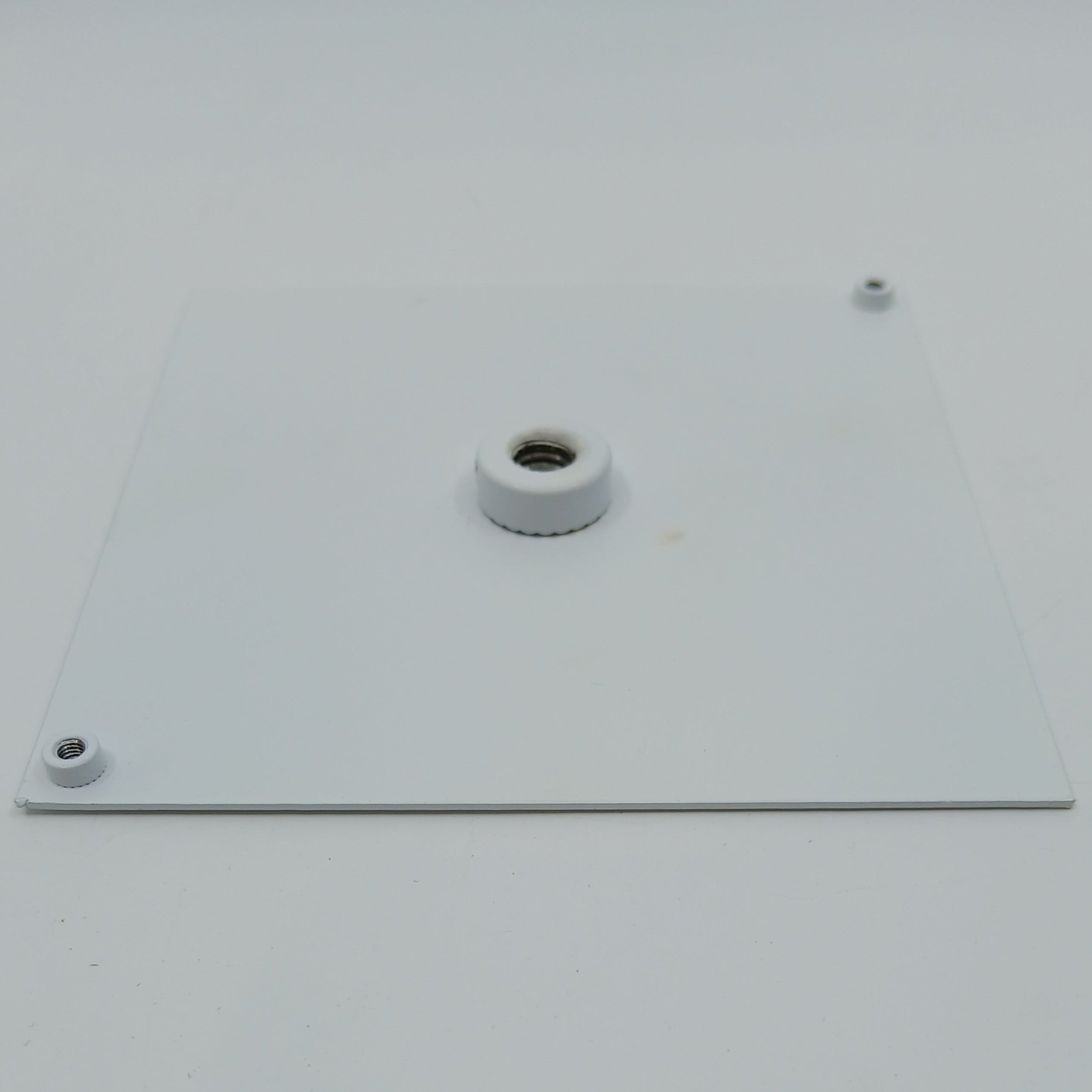 Fireray 5000-008 Prism Mounting Plate For 1 Prism - JEM Systems UK