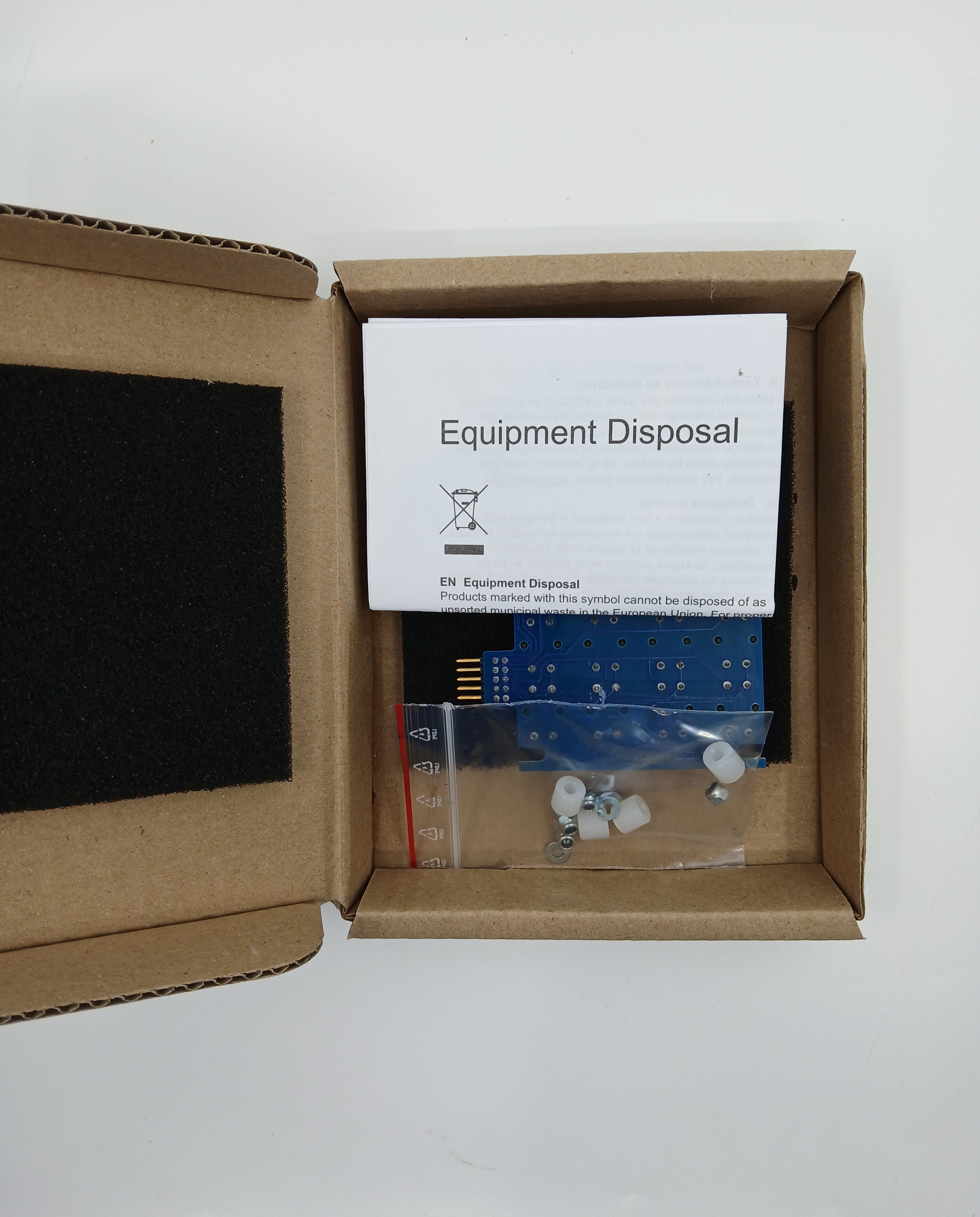 Aritech KP2000 - JEM Systems UK