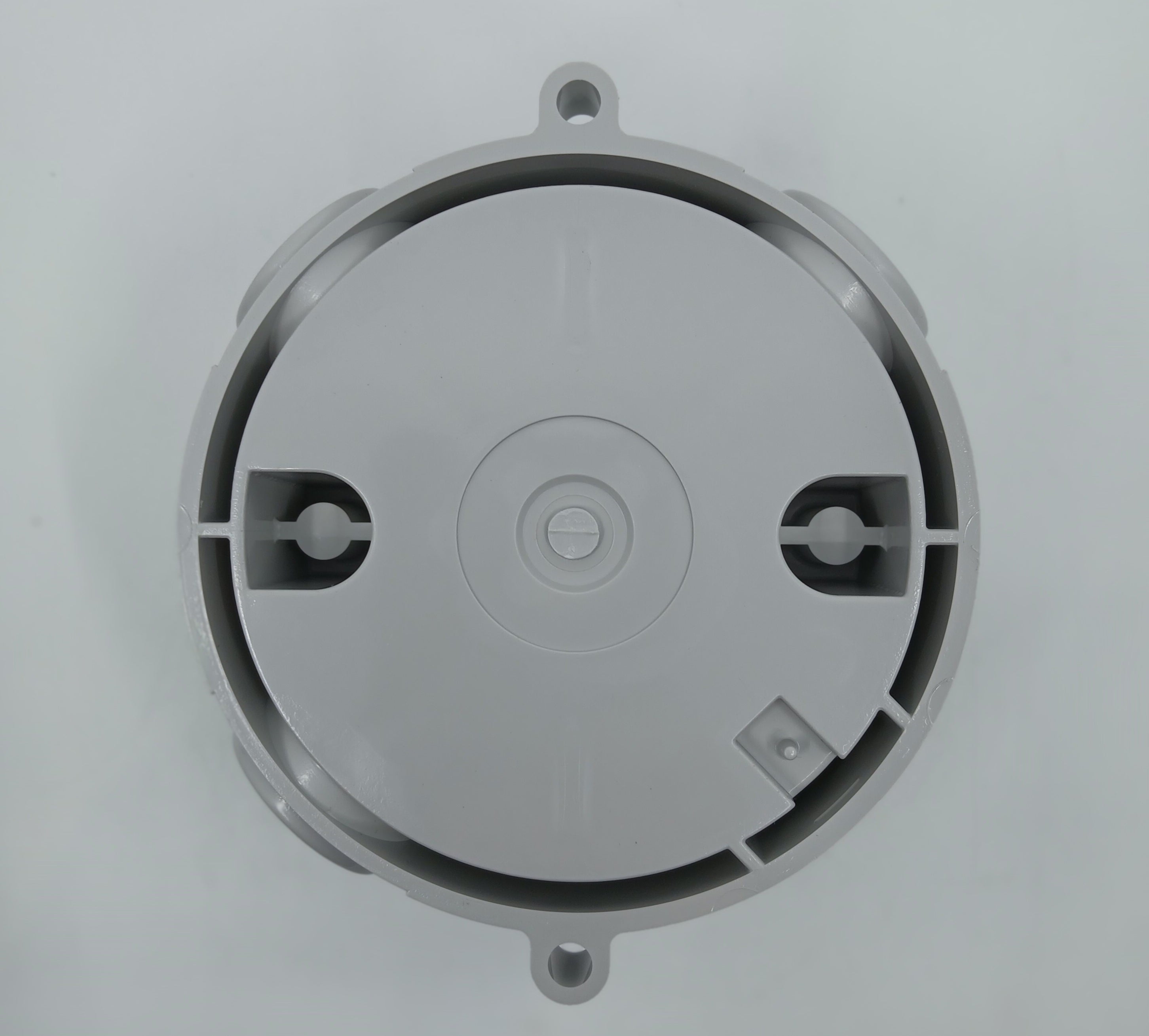 Ziton 6298 Weatherproof Heat Detector 117oC - JEM Systems UK