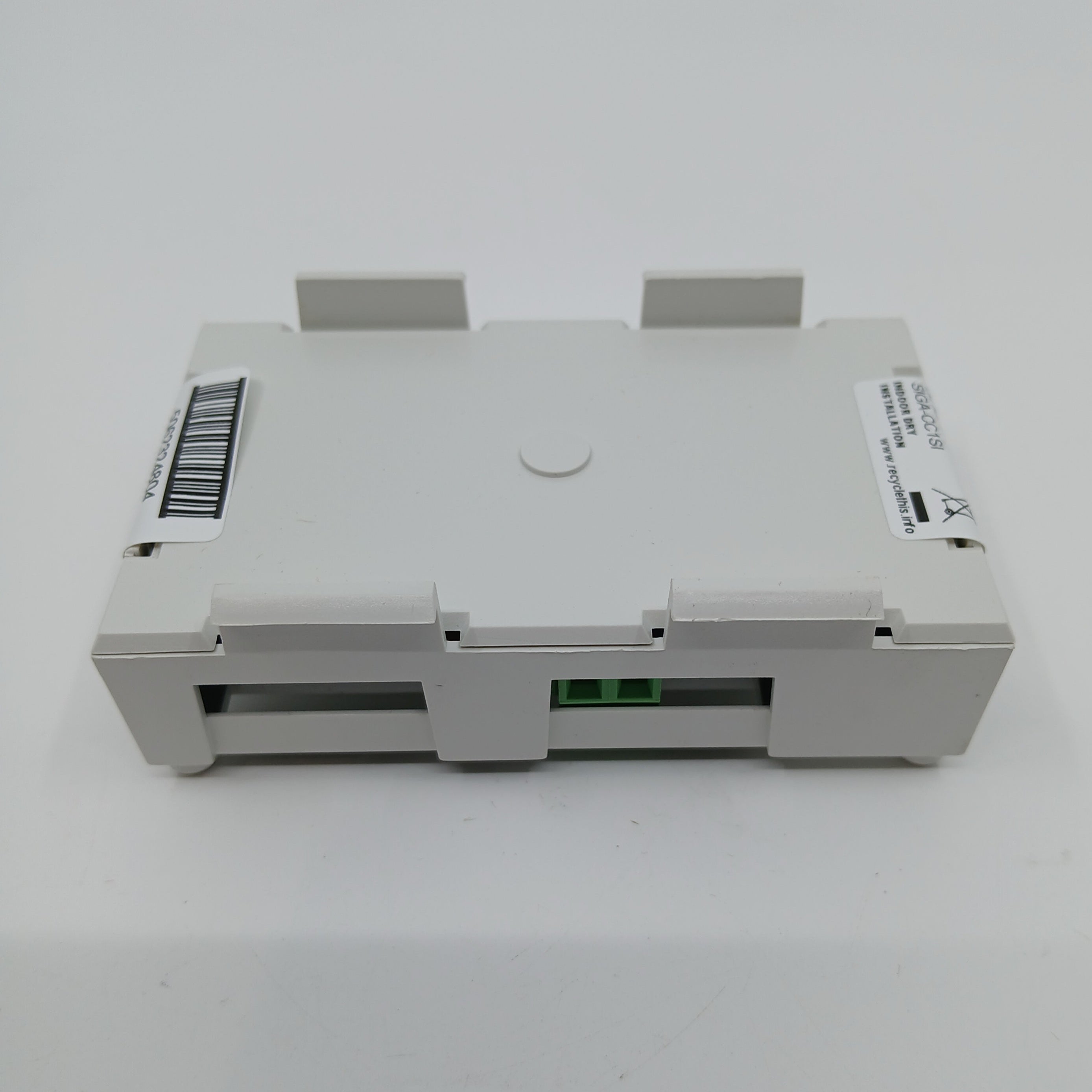 Edwards SIGA-CC1SI Single Input (Riser) Module - JEM Systems UK