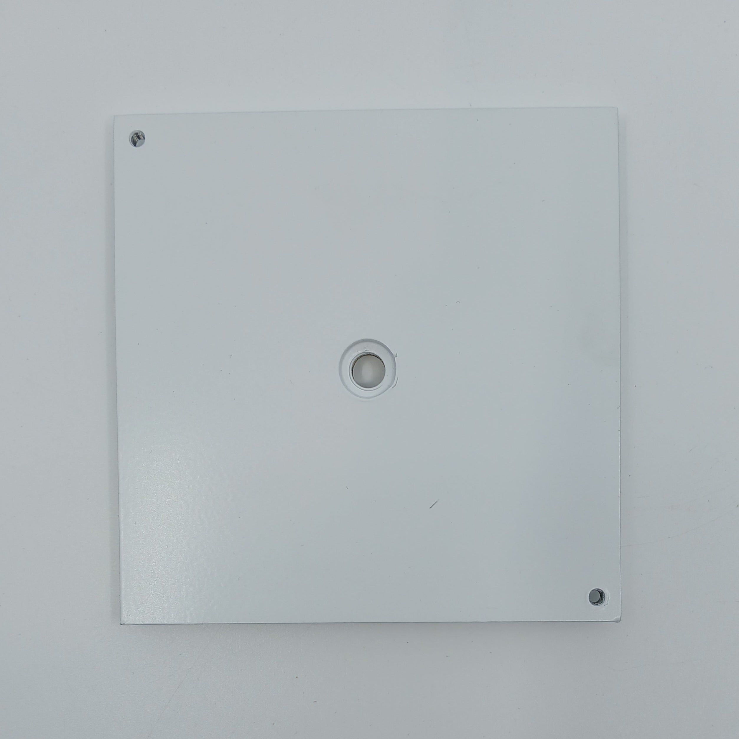 Fireray 5000-008 Prism Mounting Plate For 1 Prism - JEM Systems UK