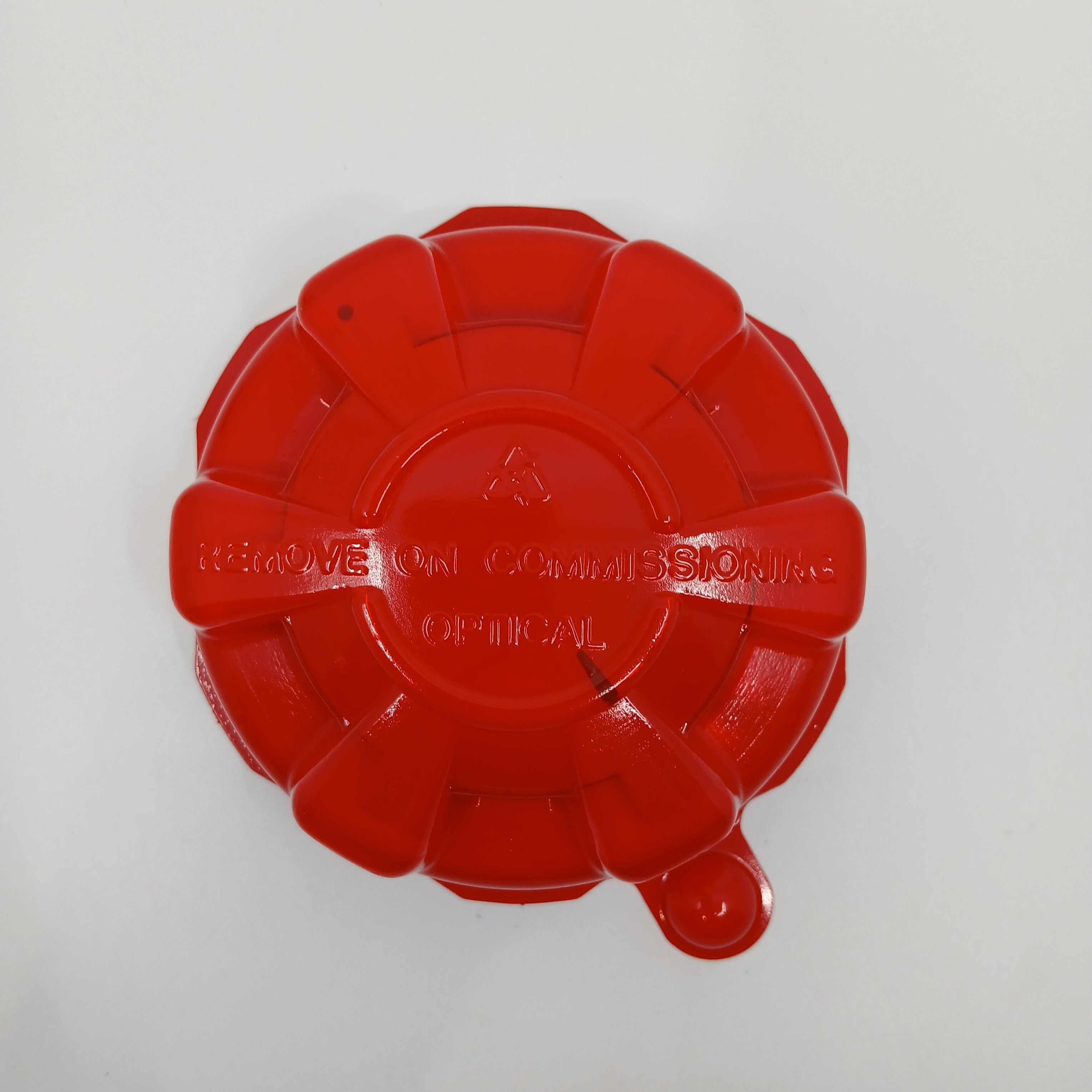 Apollo ORB-OP-12001-APO Orbis Optical Smoke Detector