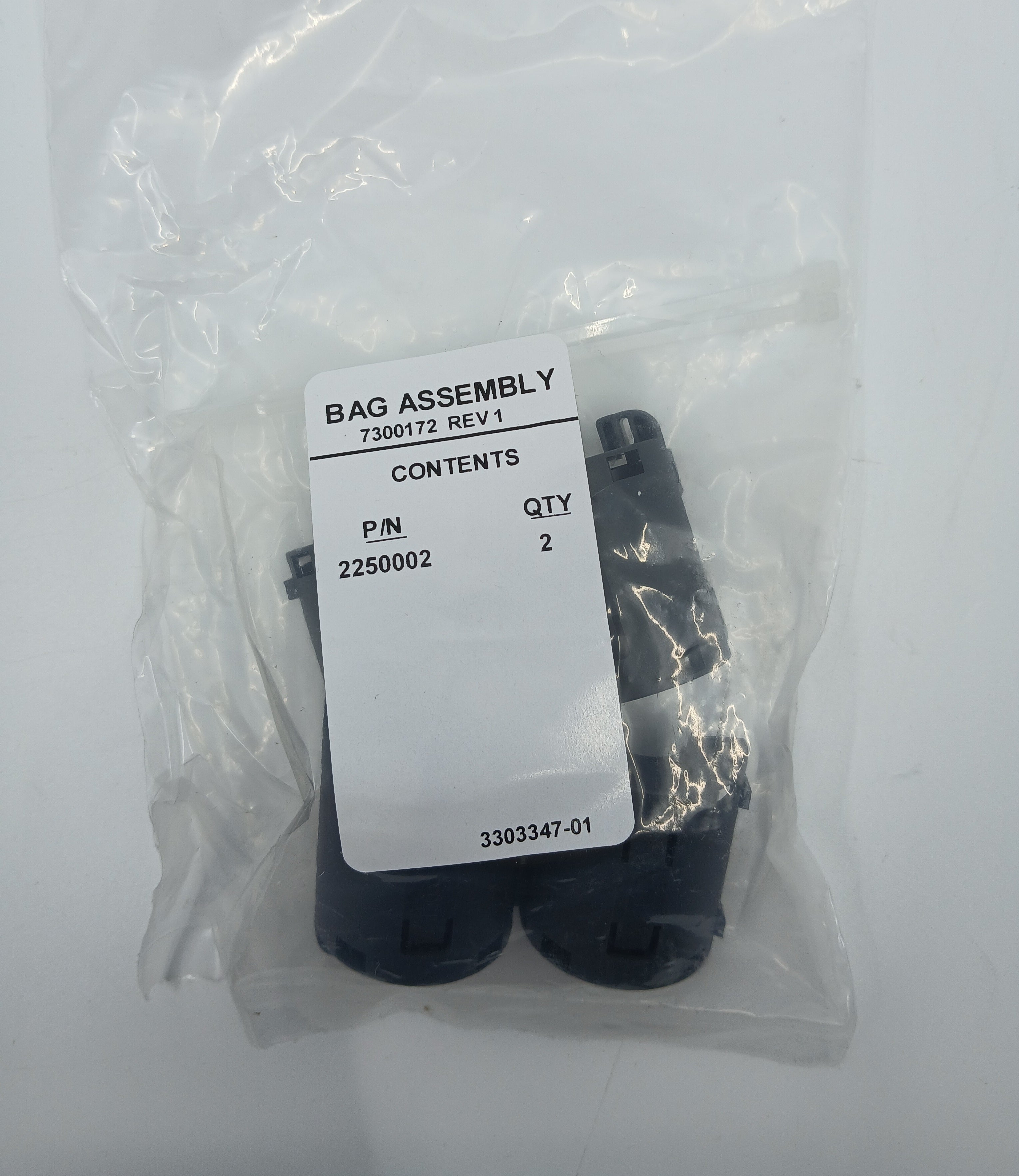 Edwards 3-SDC1-E - JEM Systems UK