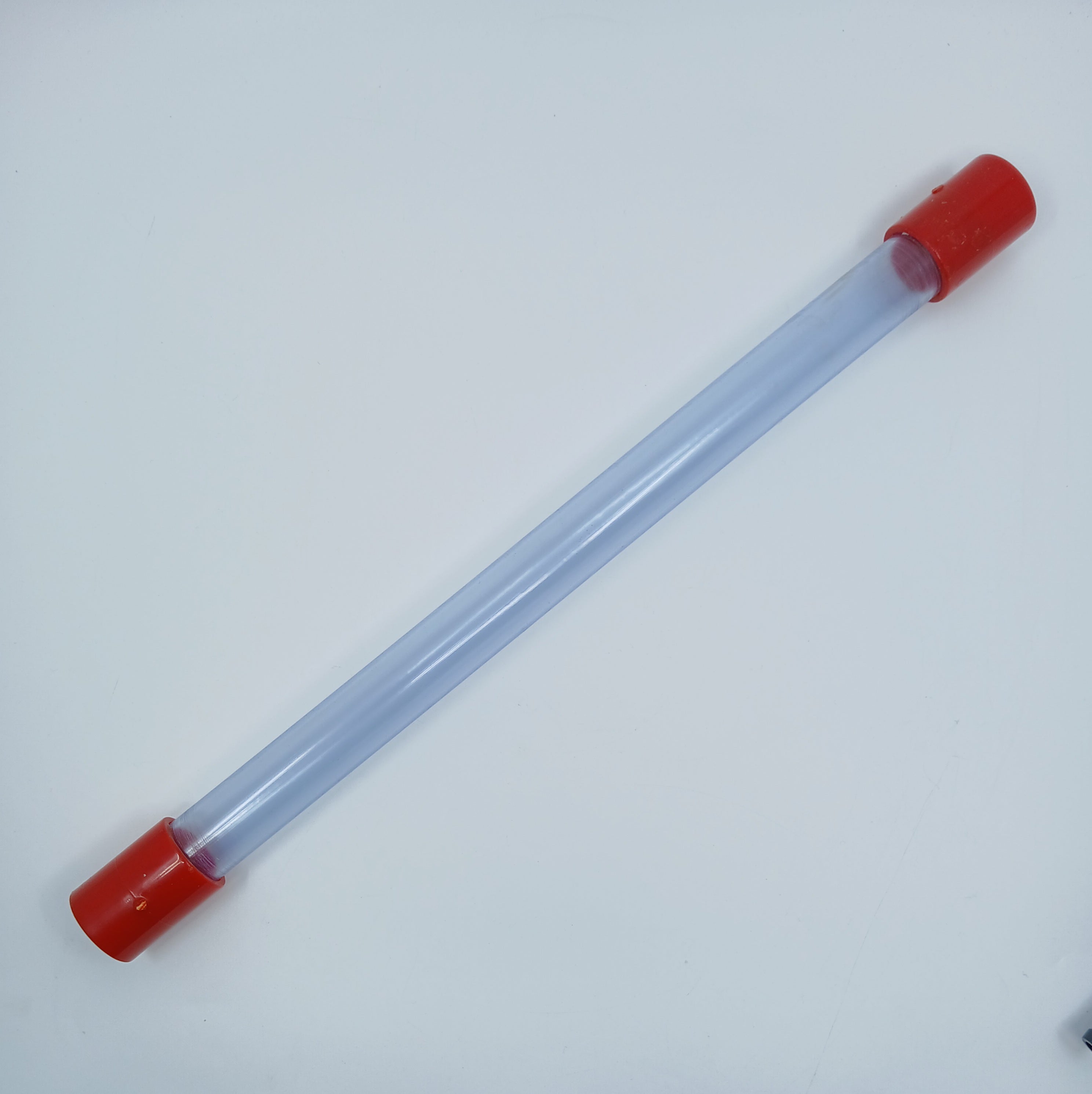 VESDA REDSGVD025I 25mm x 12" Condensation Valve Trap with Ball Valve (PIP-025)