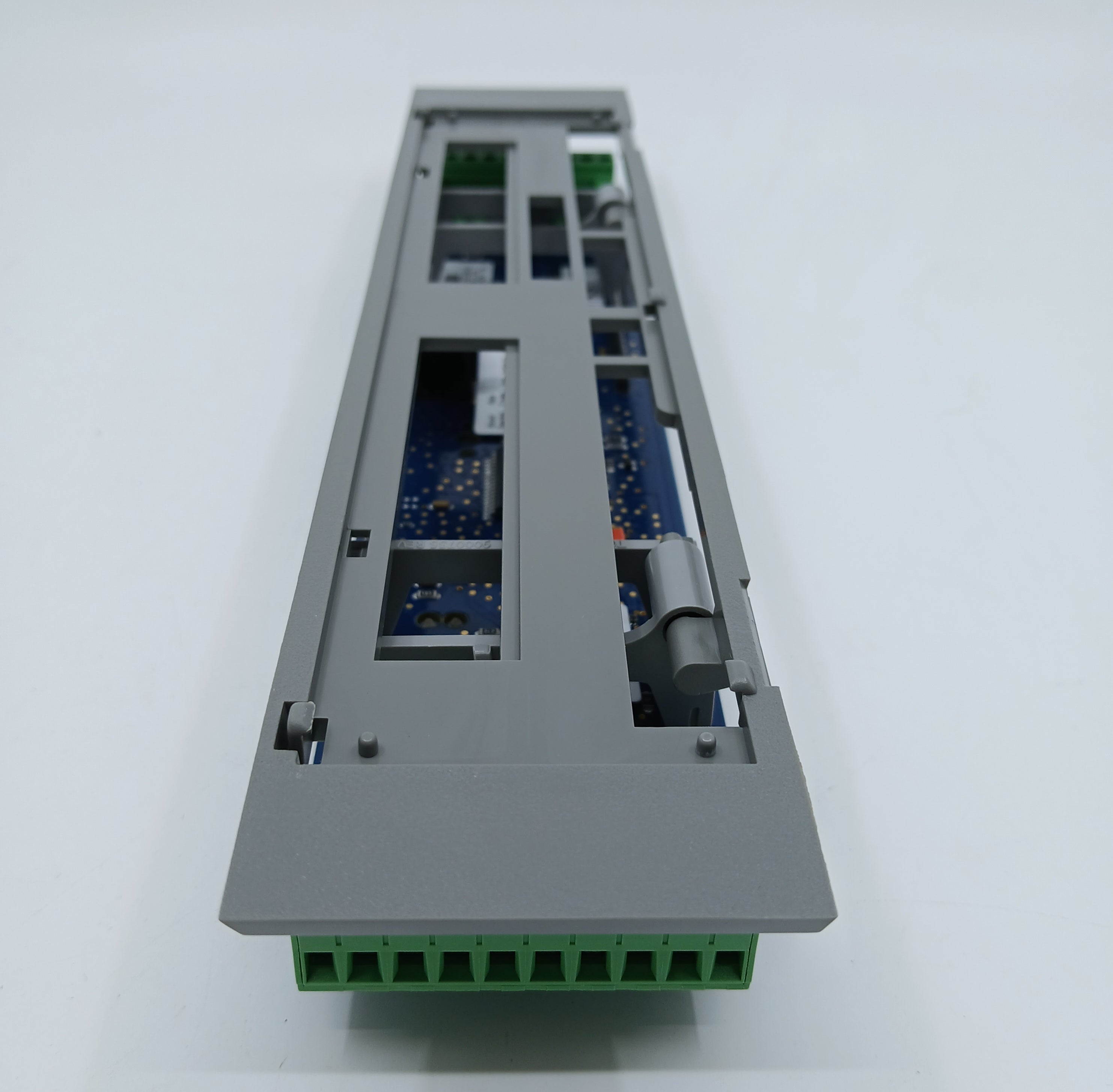 Edwards 3-SDDC2-E Fire Alarm Dual Display Controller
