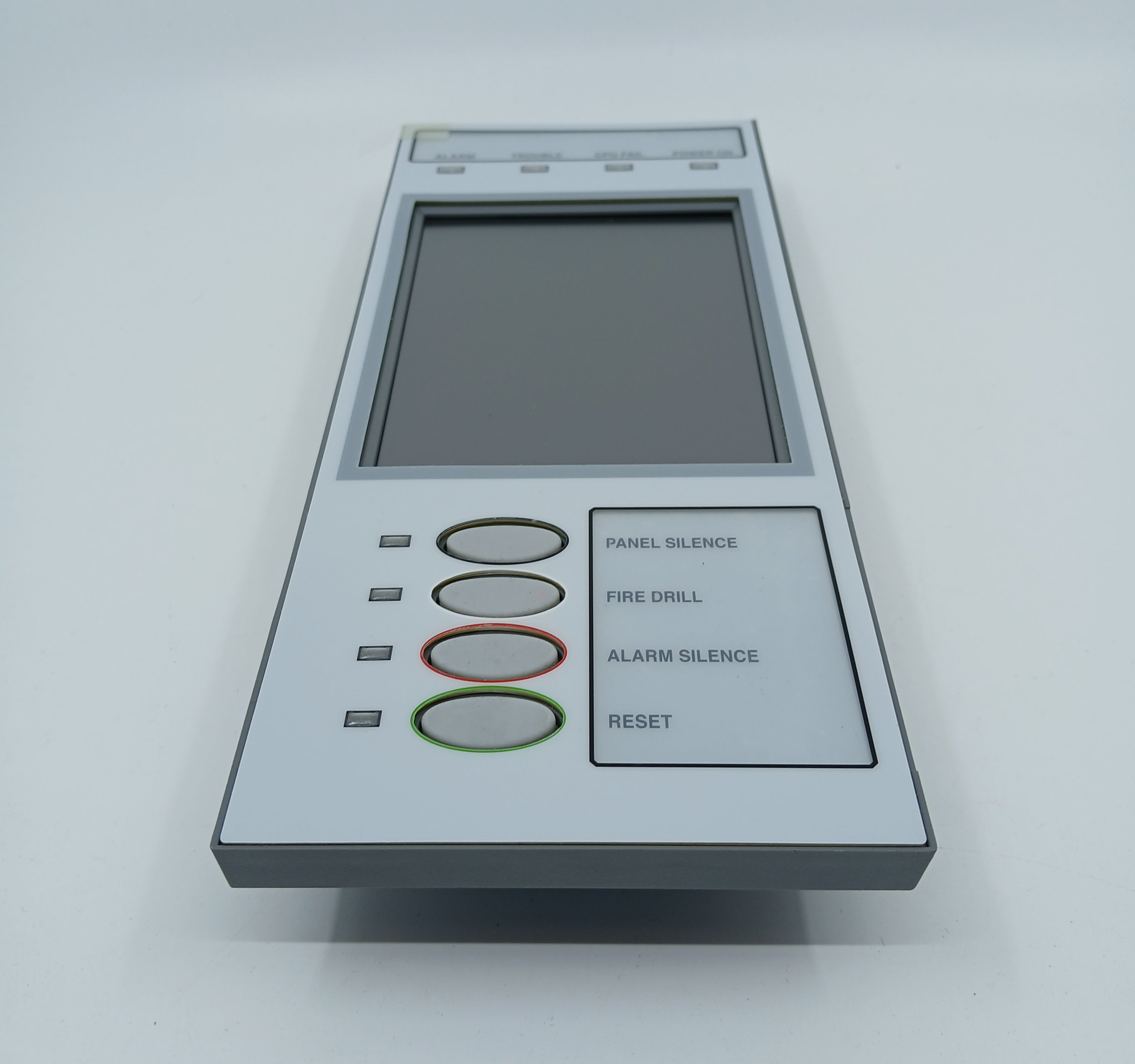 Edwards 4-3LCD-E Fire Alarm LCD Annunciator Display