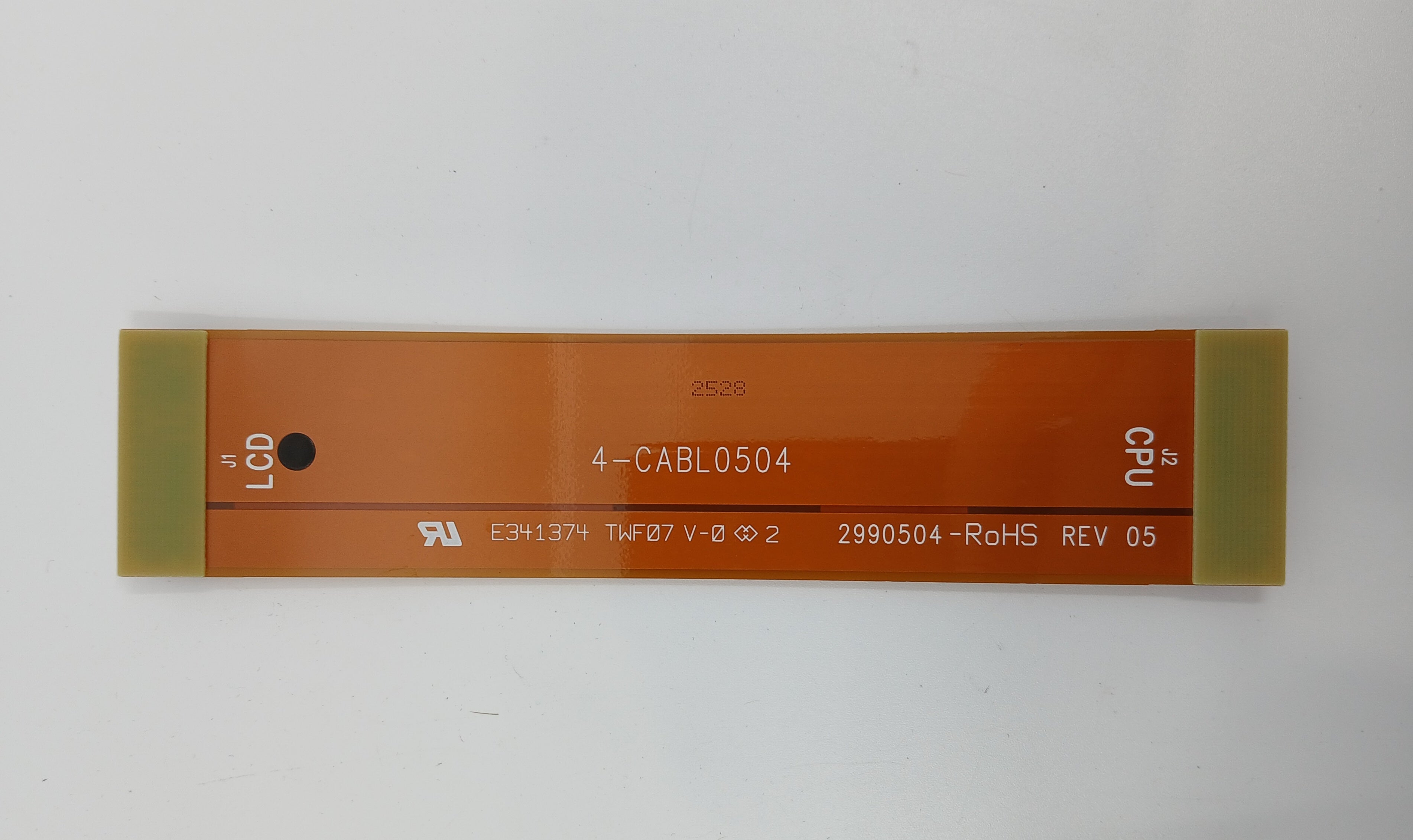 Edwards 4-CABL0504 - JEM Systems UK