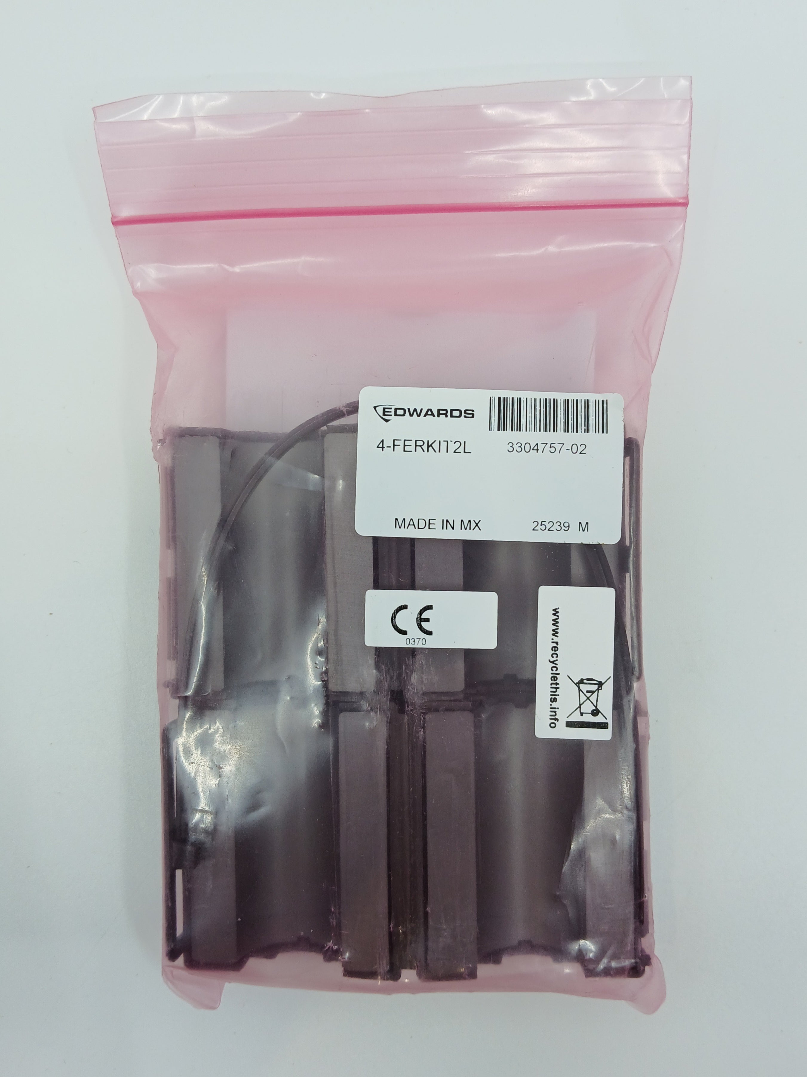 Edwards 4-FERKIT2L - JEM Systems UK