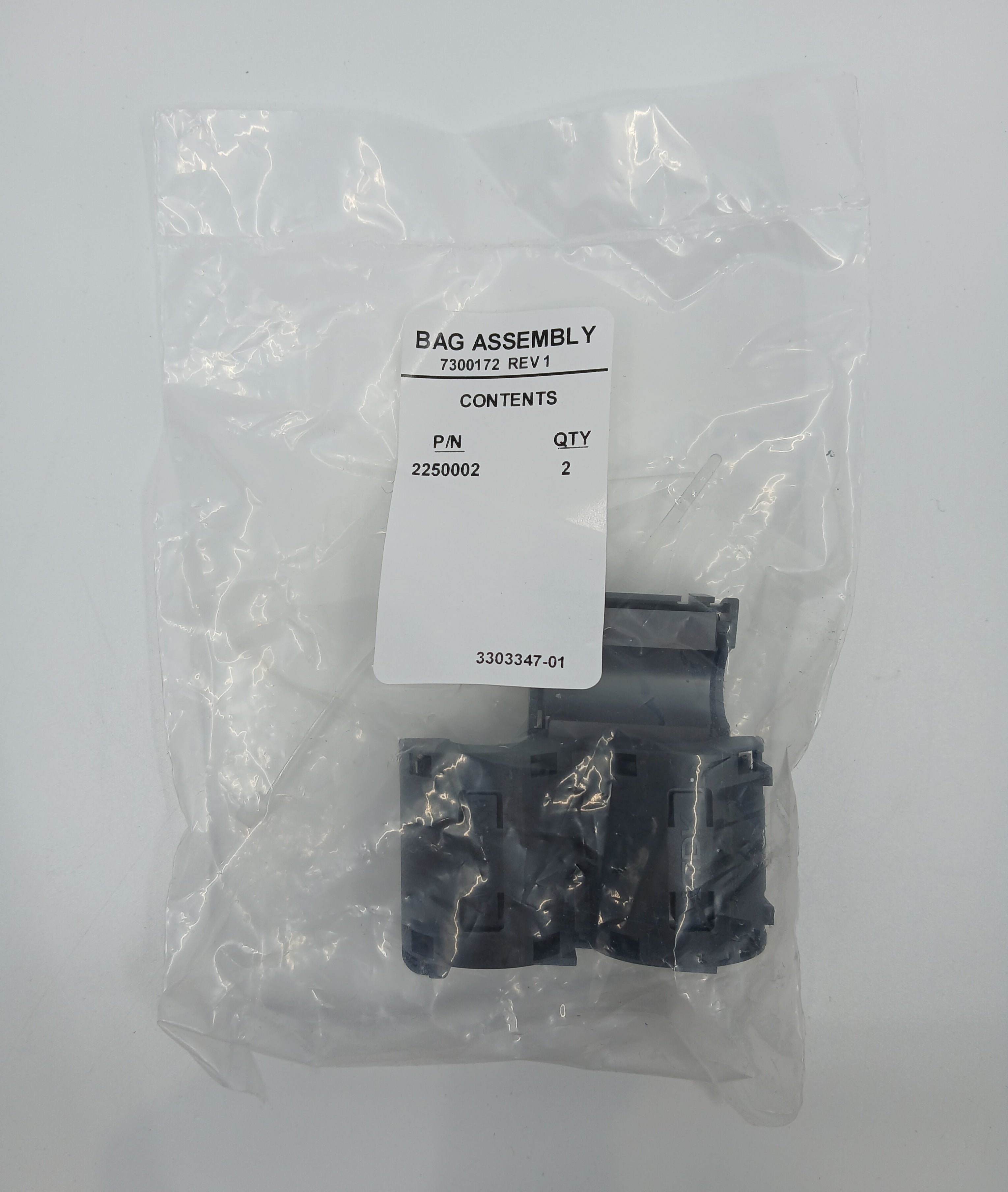 Edwards 3-SSDC2-E - JEM Systems UK