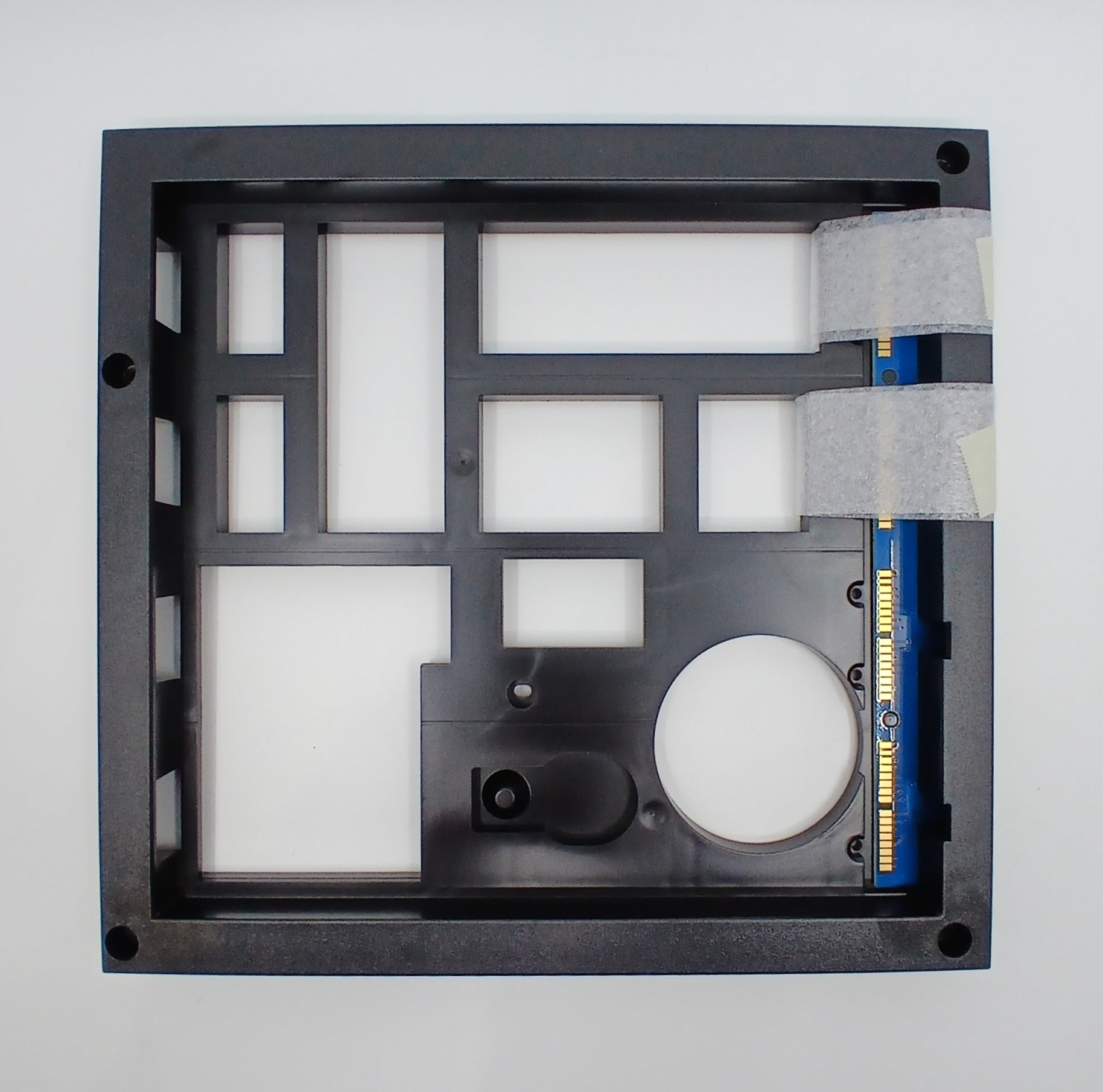 Edwards 4-4ANNFA - JEM Systems UK