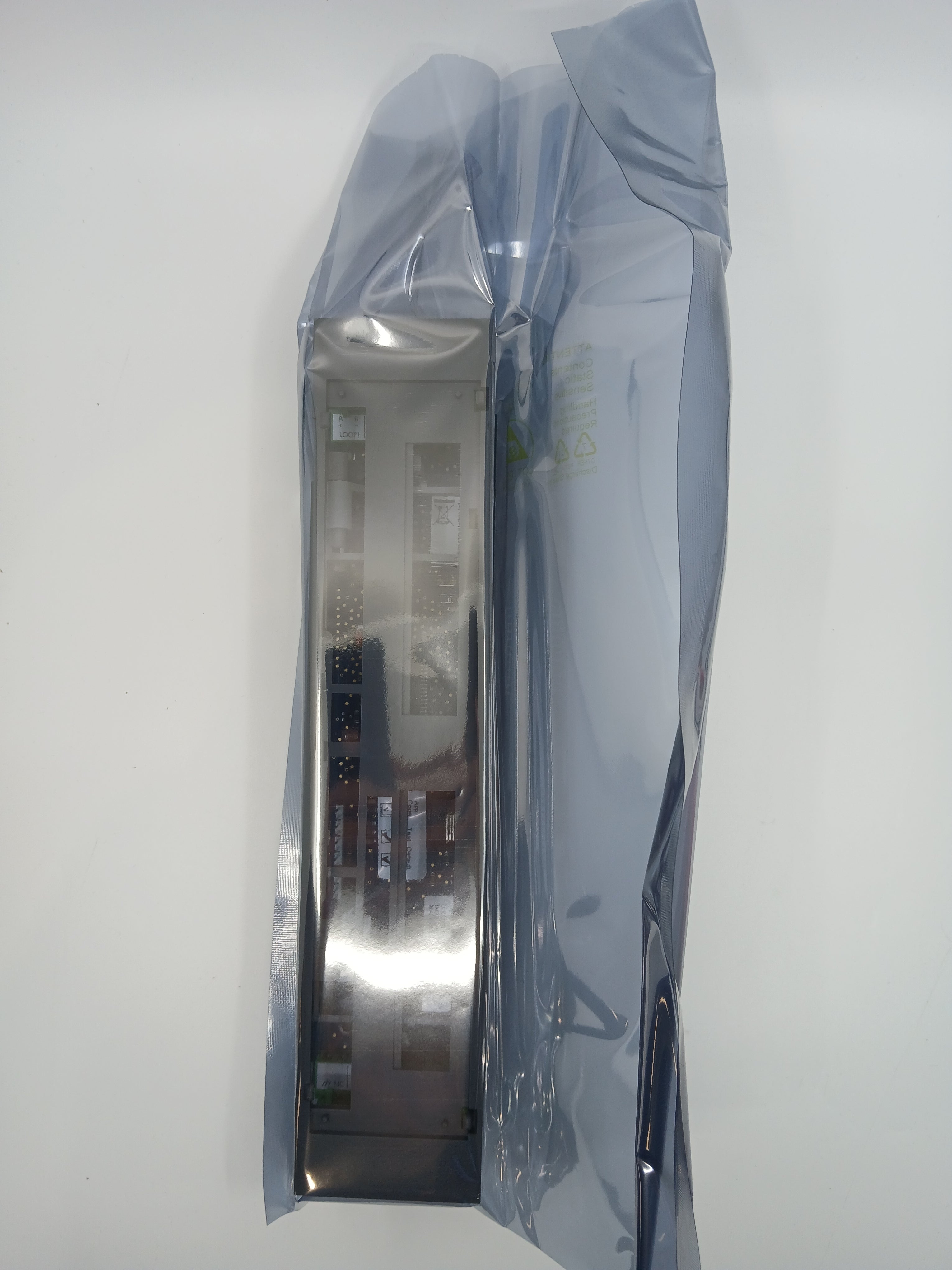 Edwards 3-SSDC2-E - JEM Systems UK