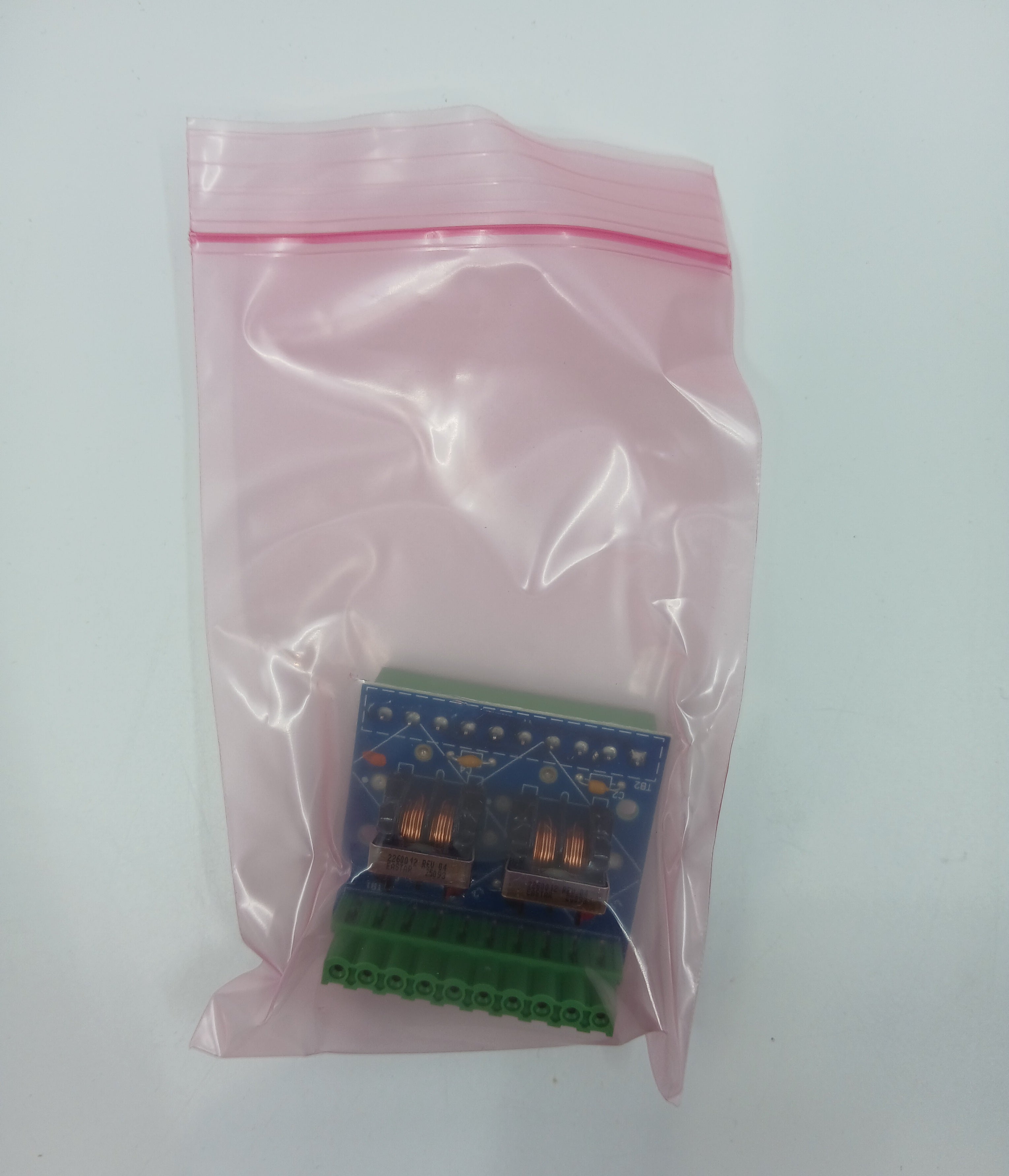 Edwards 3-SSDC2-E - JEM Systems UK