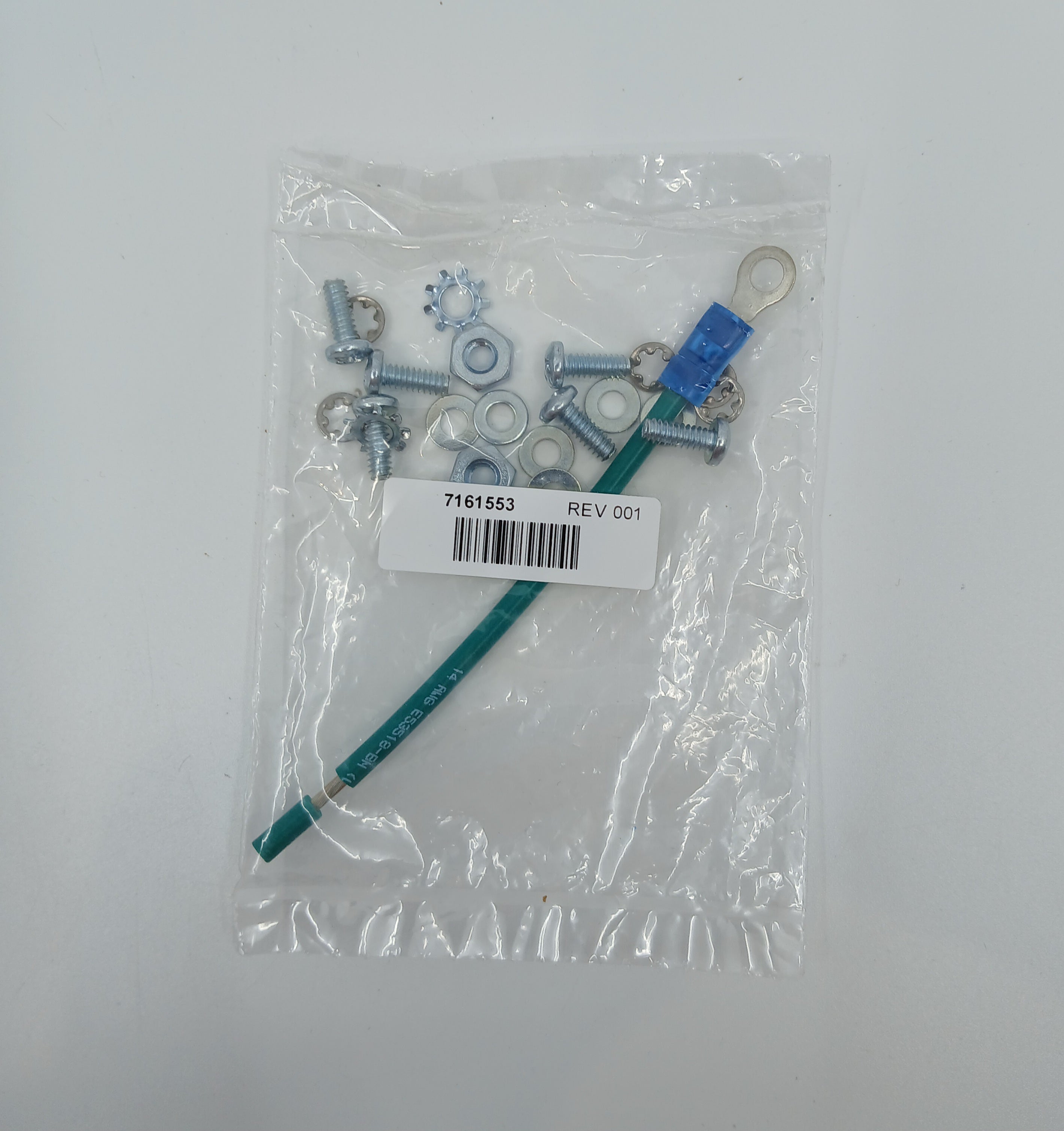 Edwards 4-PWRDIST - JEM Systems UK