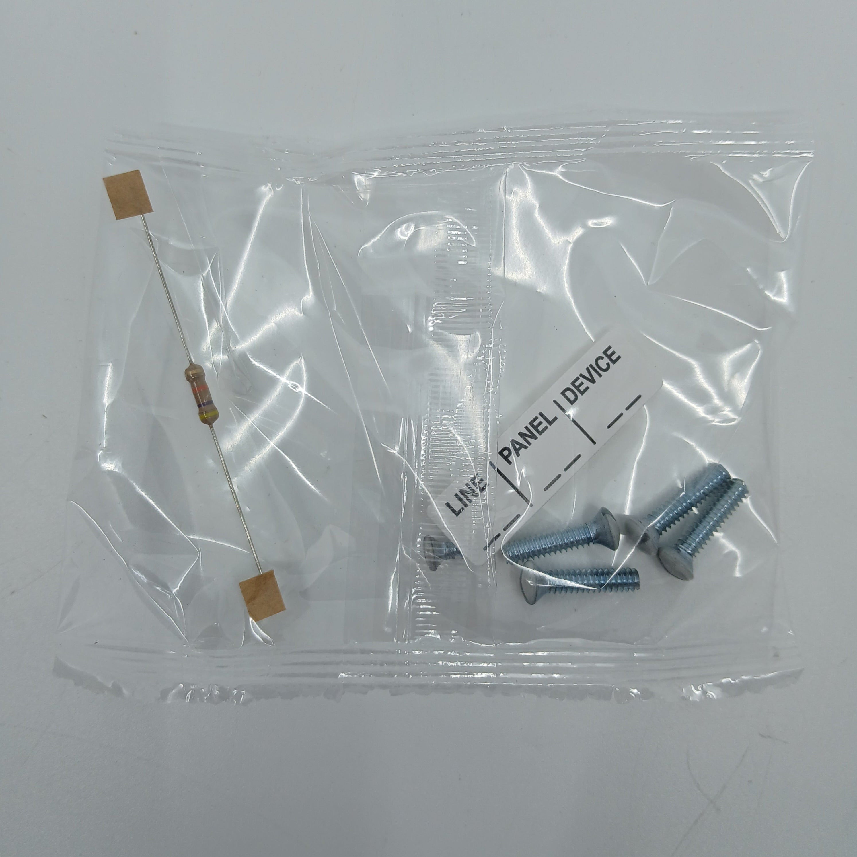 Edwards SIGA-CC1SI Single Input (Riser) Module - JEM Systems UK