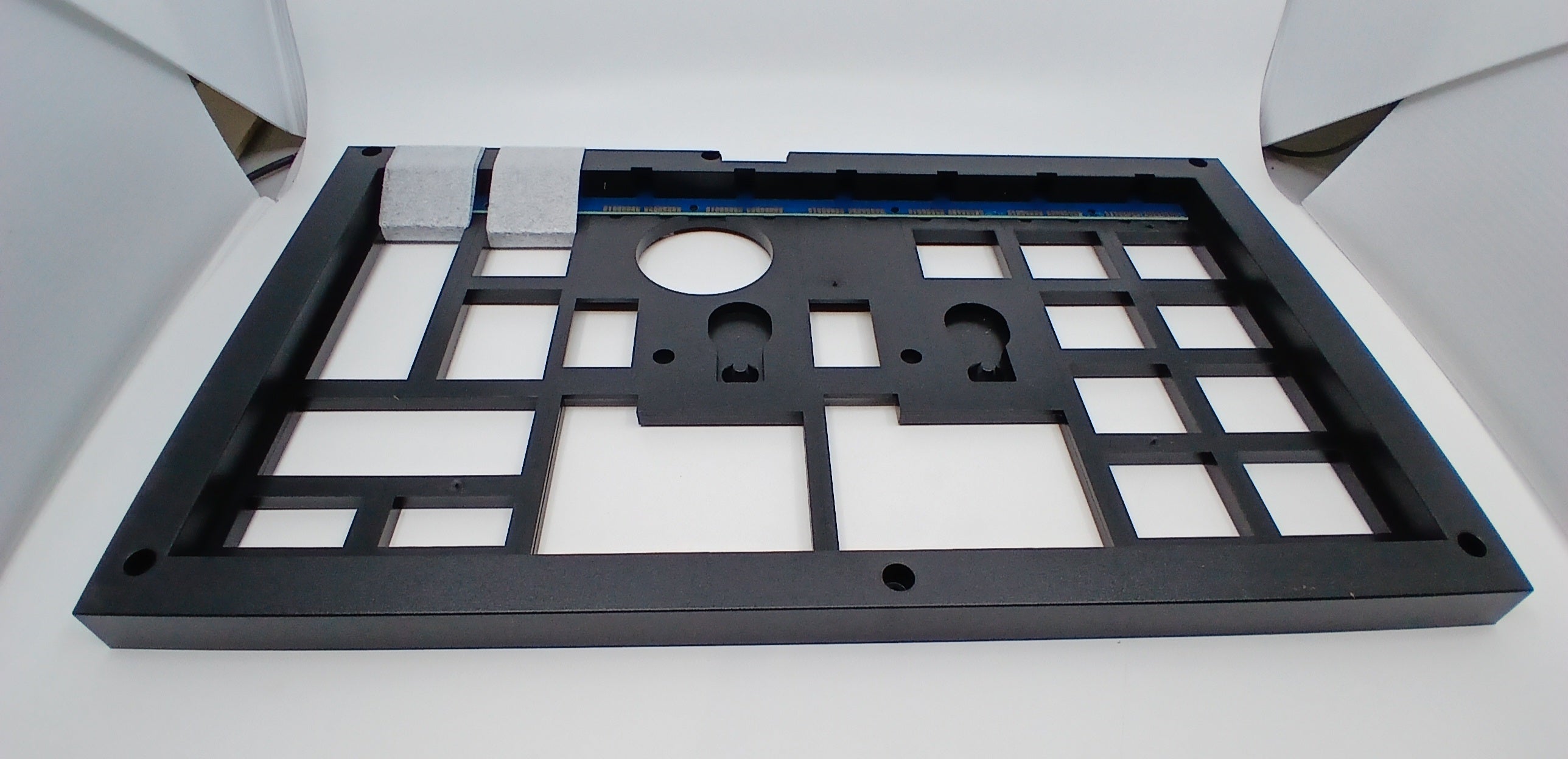 Edwards 4-8ANNFA - JEM Systems UK