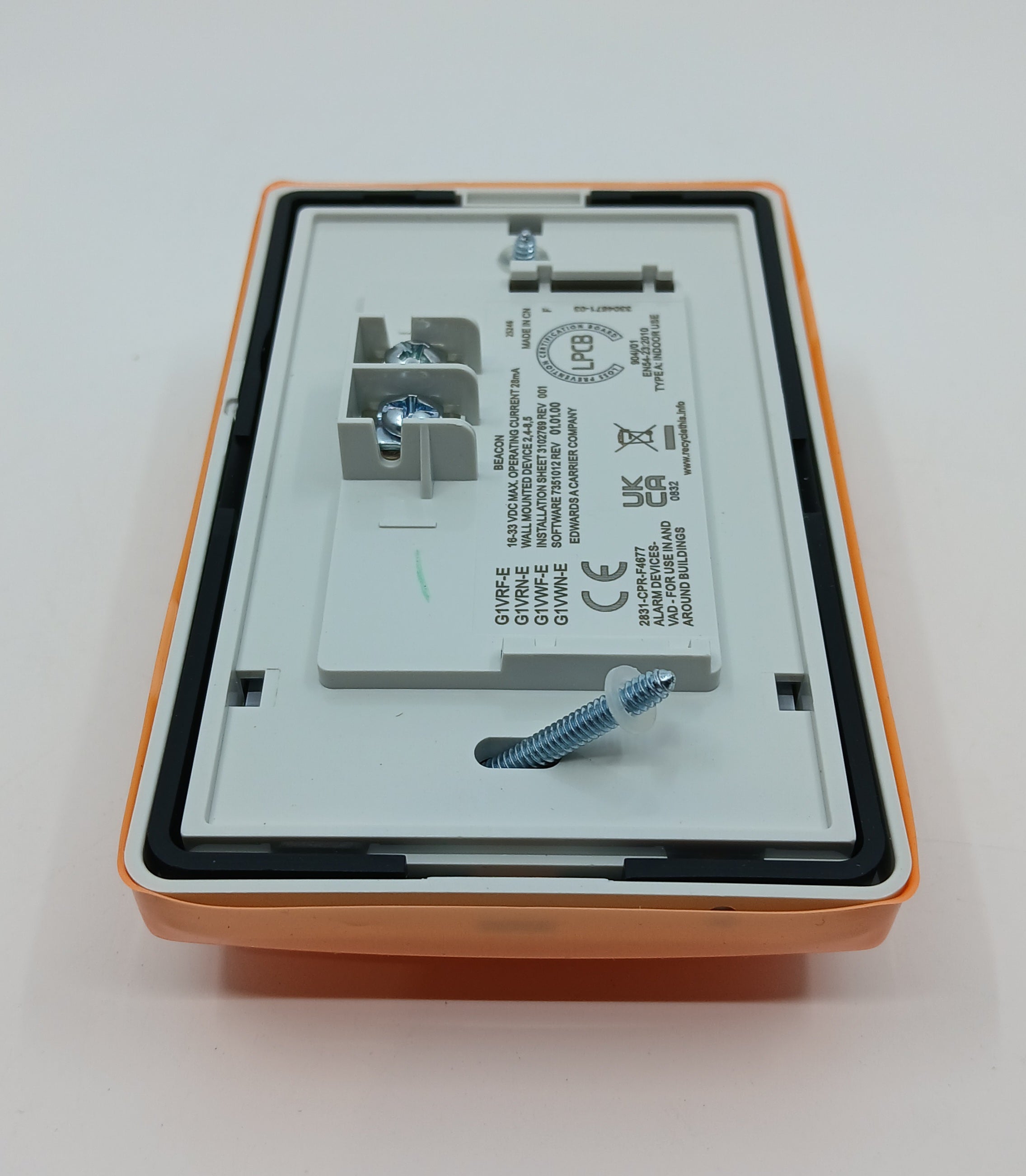 Edwards G1VWN-E - JEM Systems UK