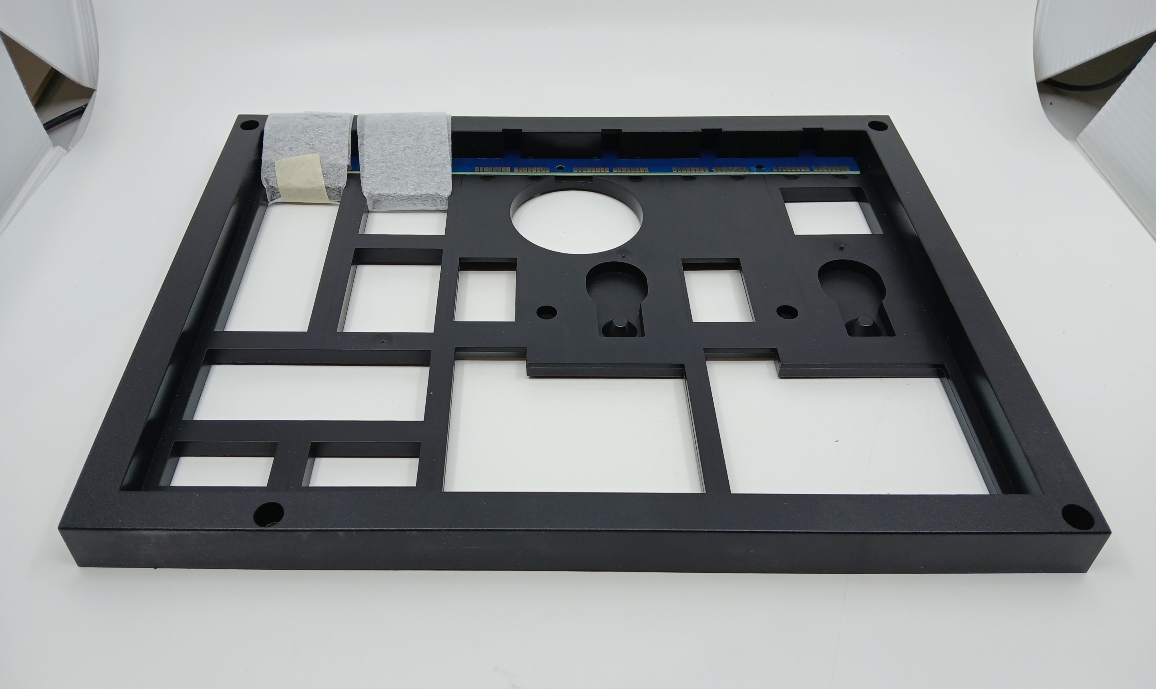 Edwards 4-6ANNFA - JEM Systems UK