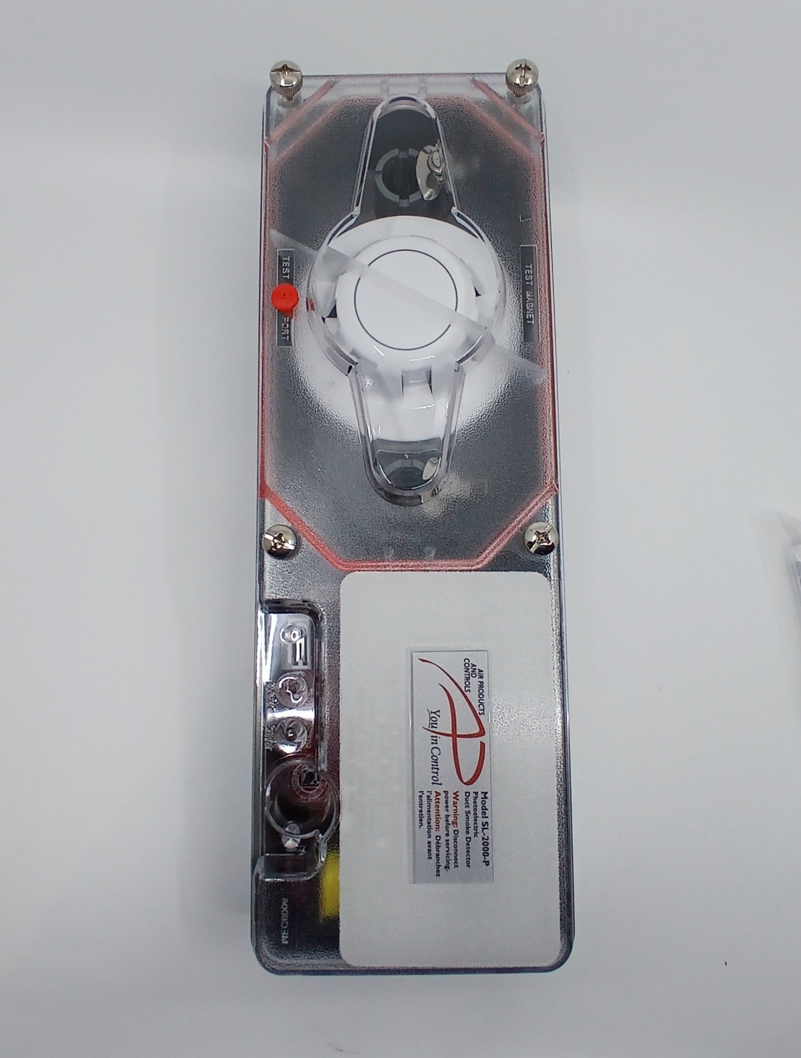 Apollo 29600-934 Duct Detector - JEM Systems UK