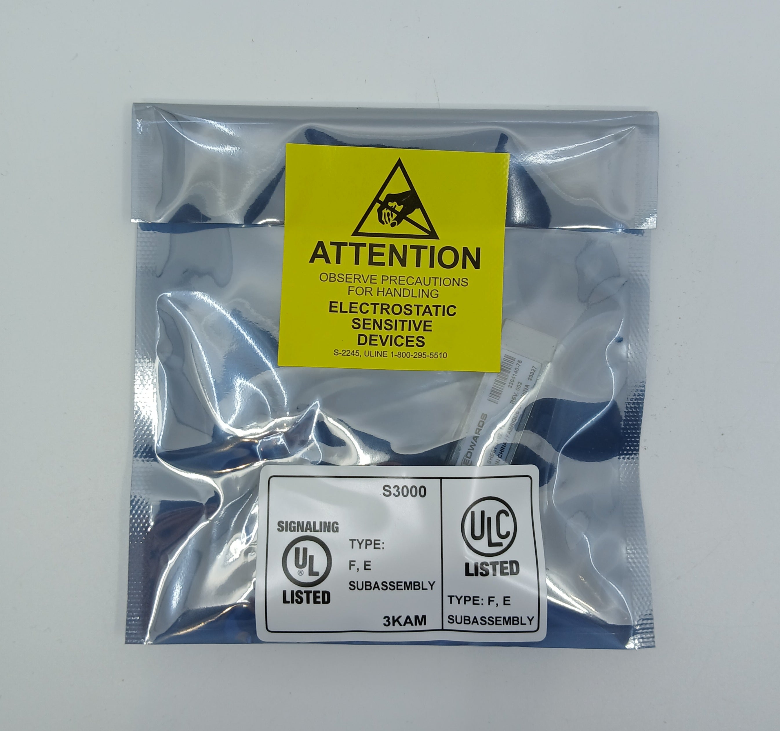 Edwards 4-NET-SMD - JEM Systems UK