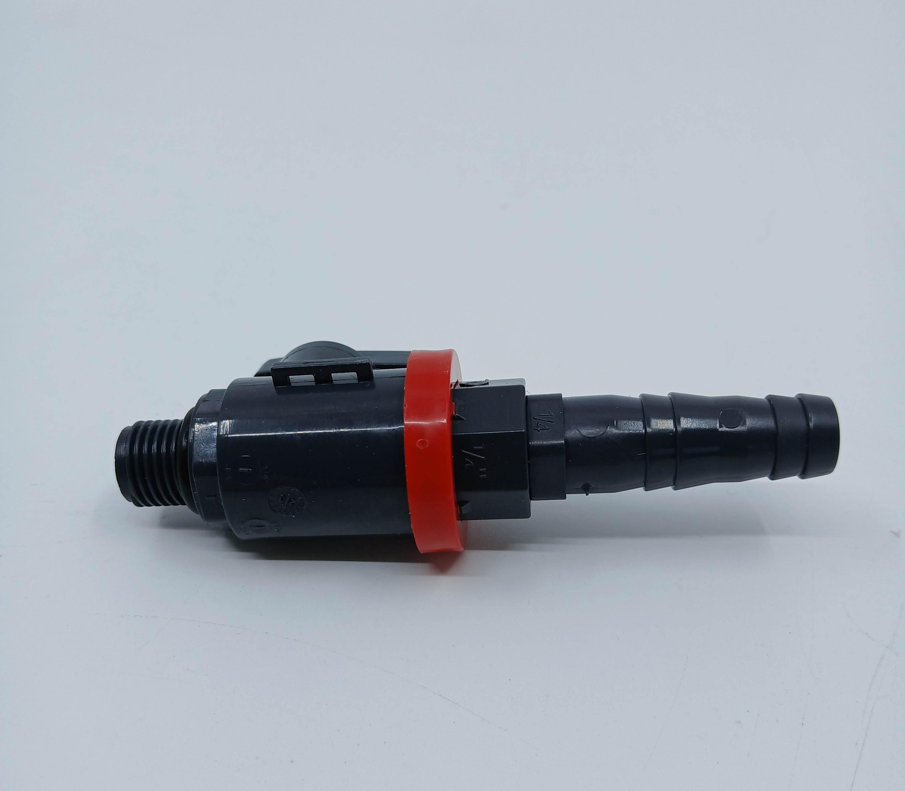 VESDA REDSGVD025I 25mm x 12" Condensation Valve Trap with Ball Valve (PIP-025)
