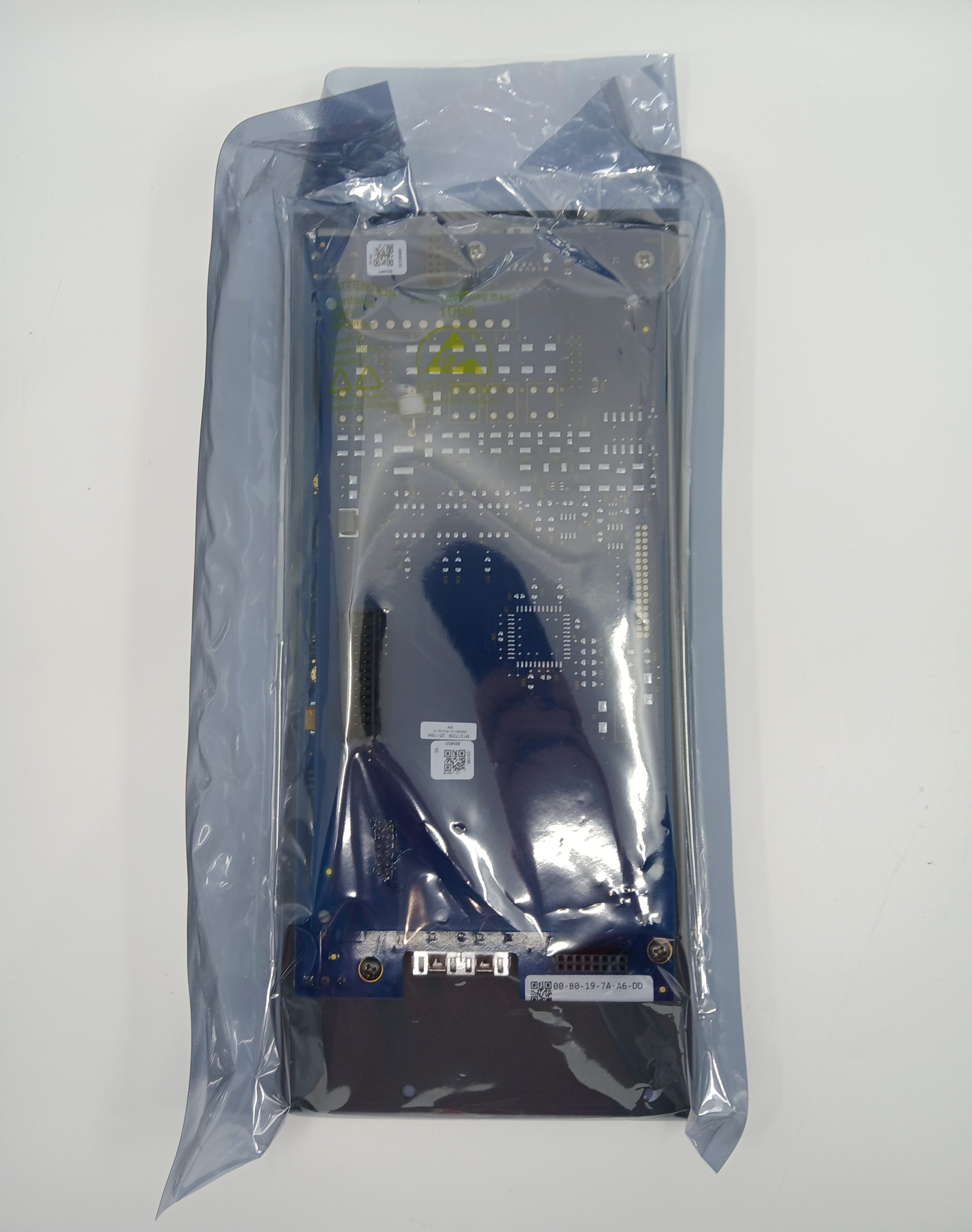 Edwards 4-CPUGRPH-E - JEM Systems UK