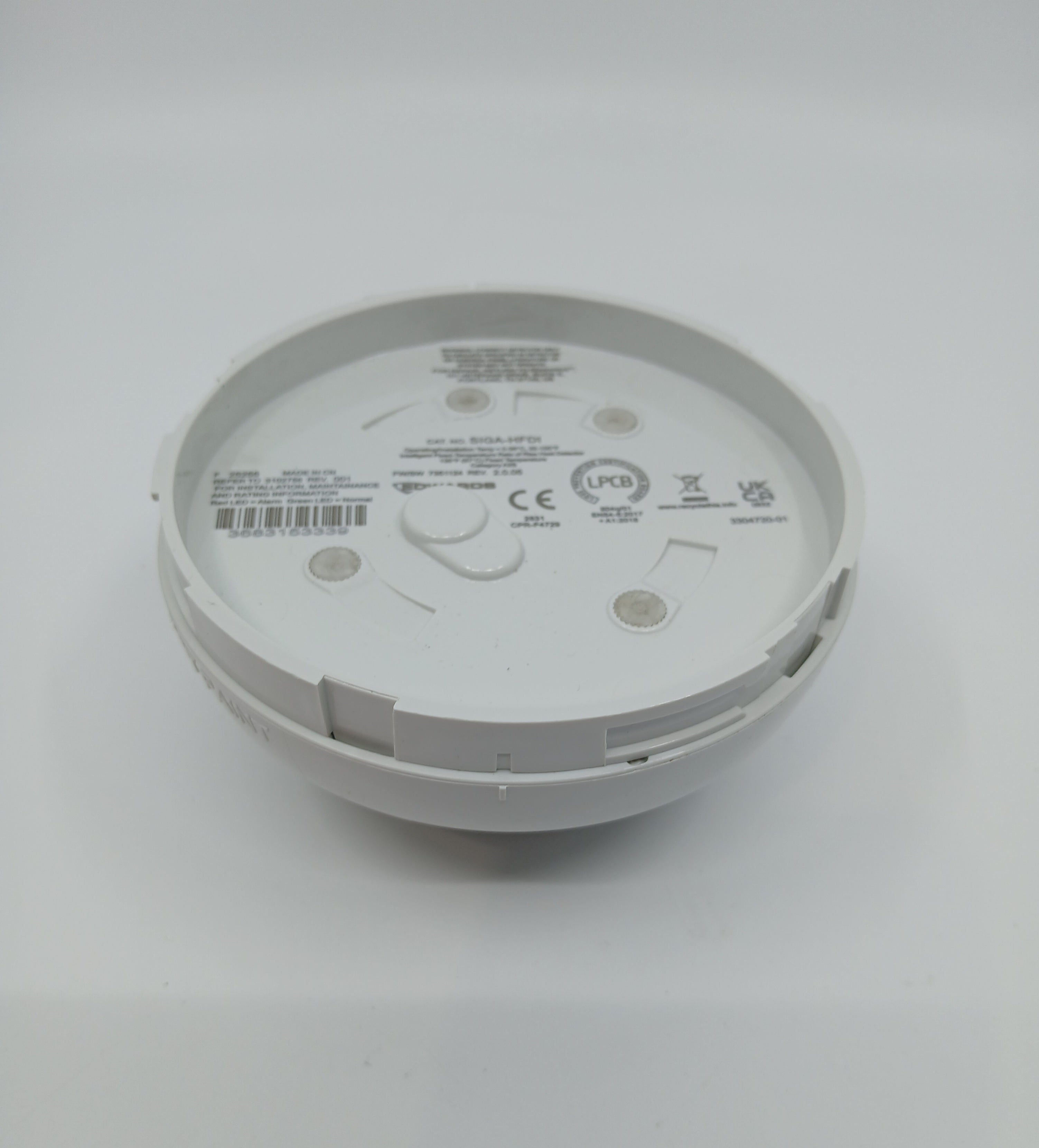 Edwards SIGA-HFDI - JEM Systems UK