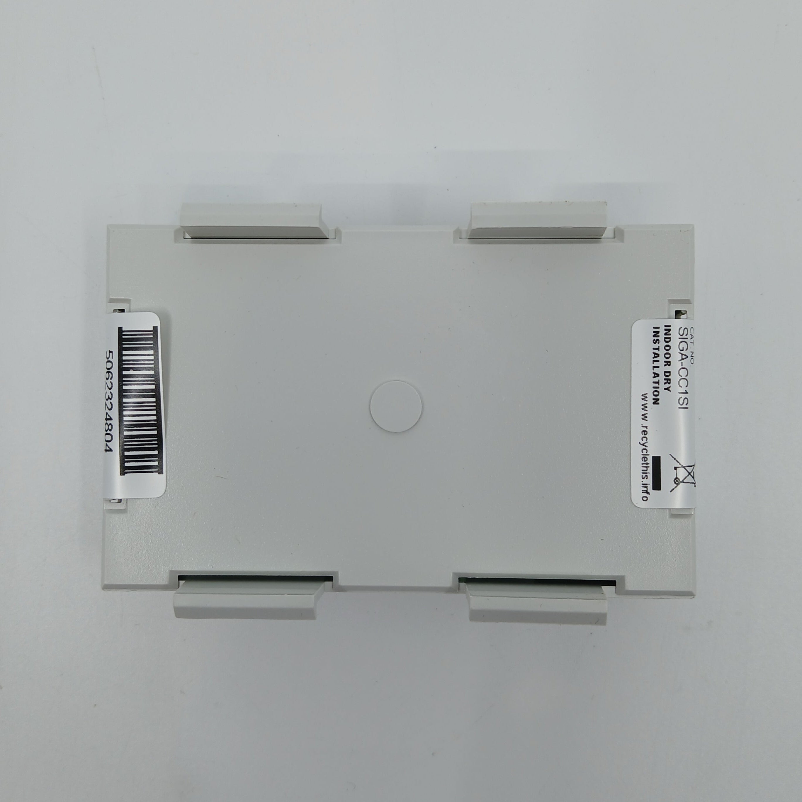 Edwards SIGA-CC1SI Single Input (Riser) Module - JEM Systems UK