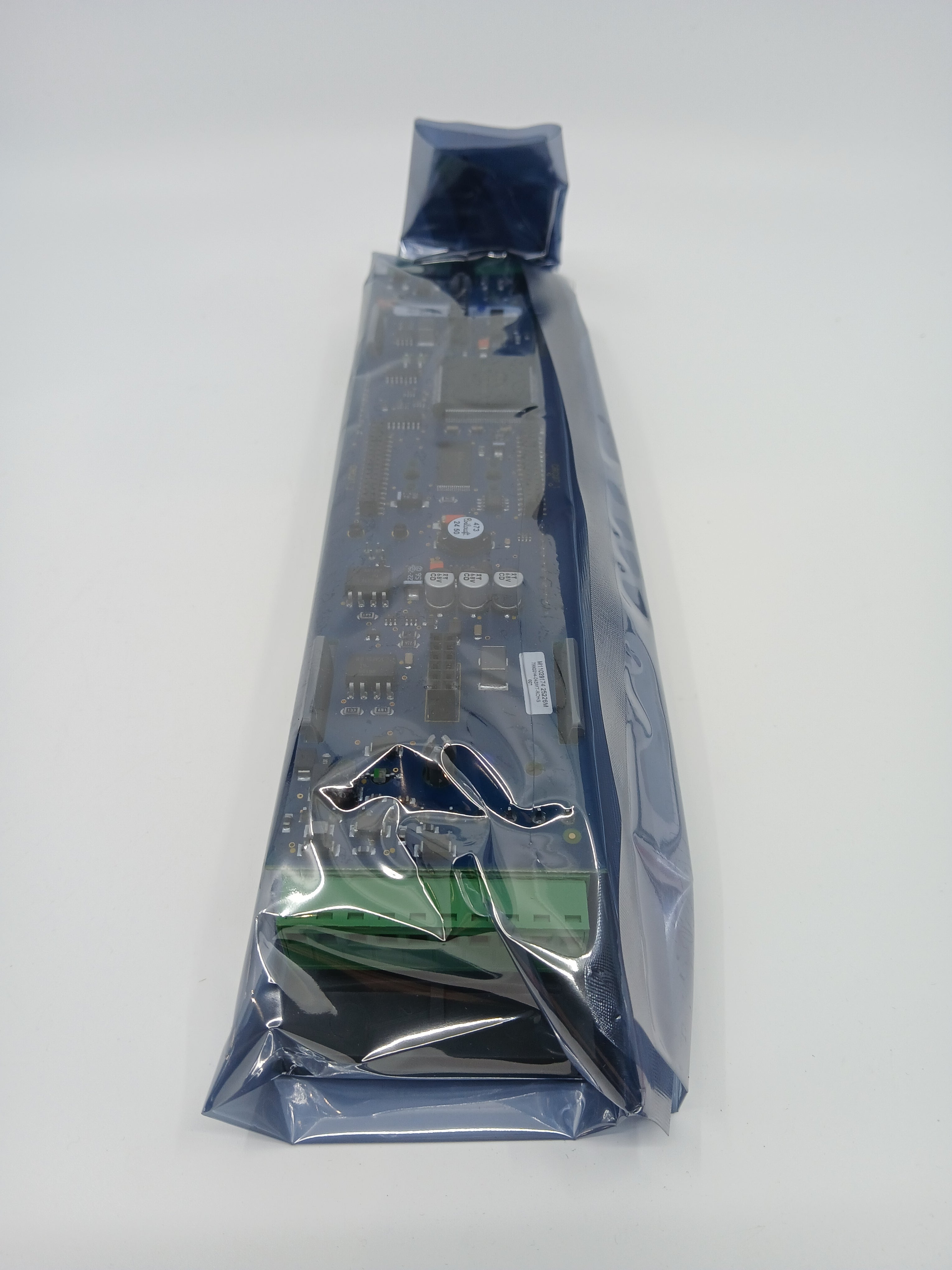 Edwards 3-SSDC2-E - JEM Systems UK