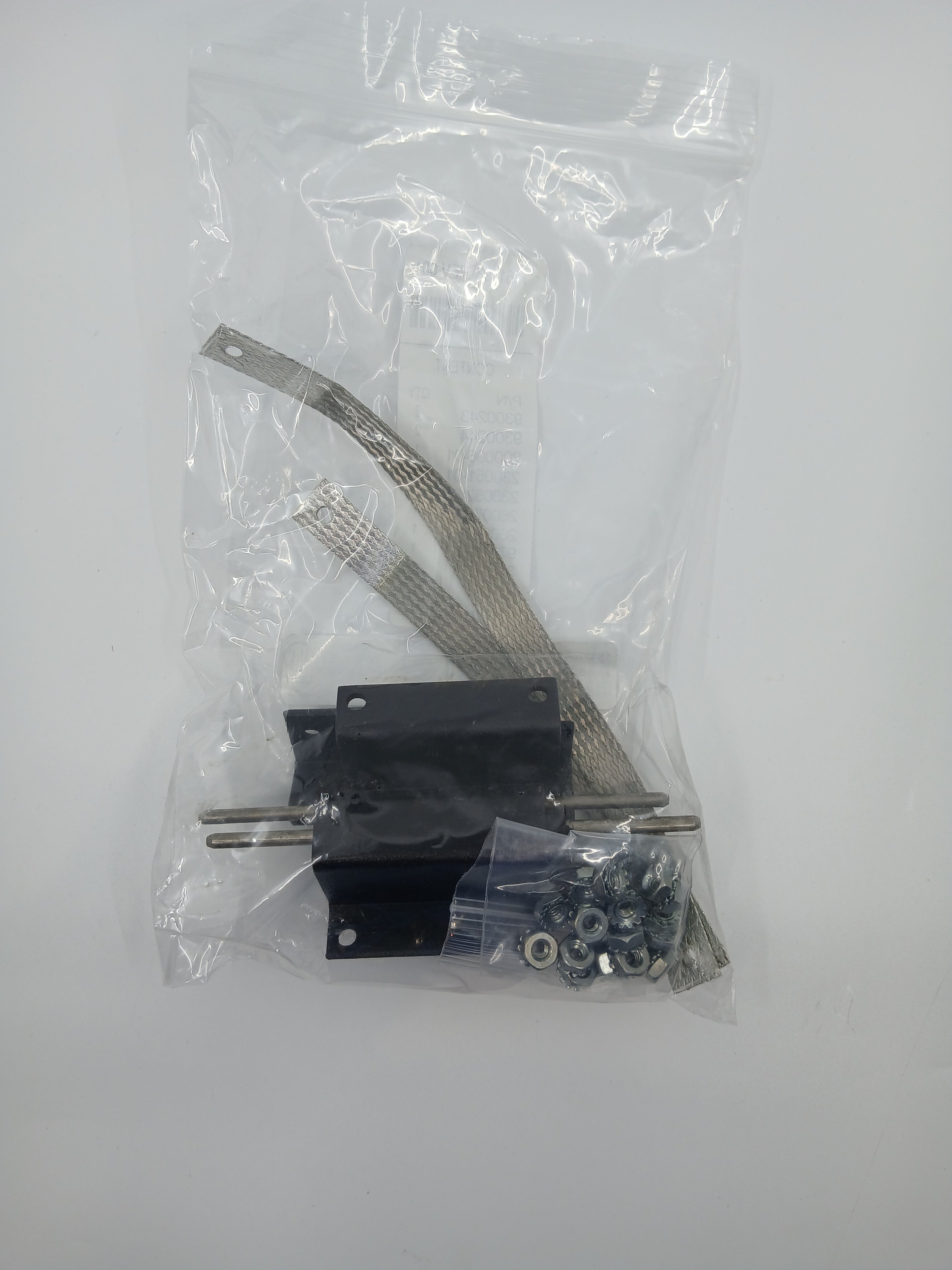 Edwards 4-HNG714 - JEM Systems UK