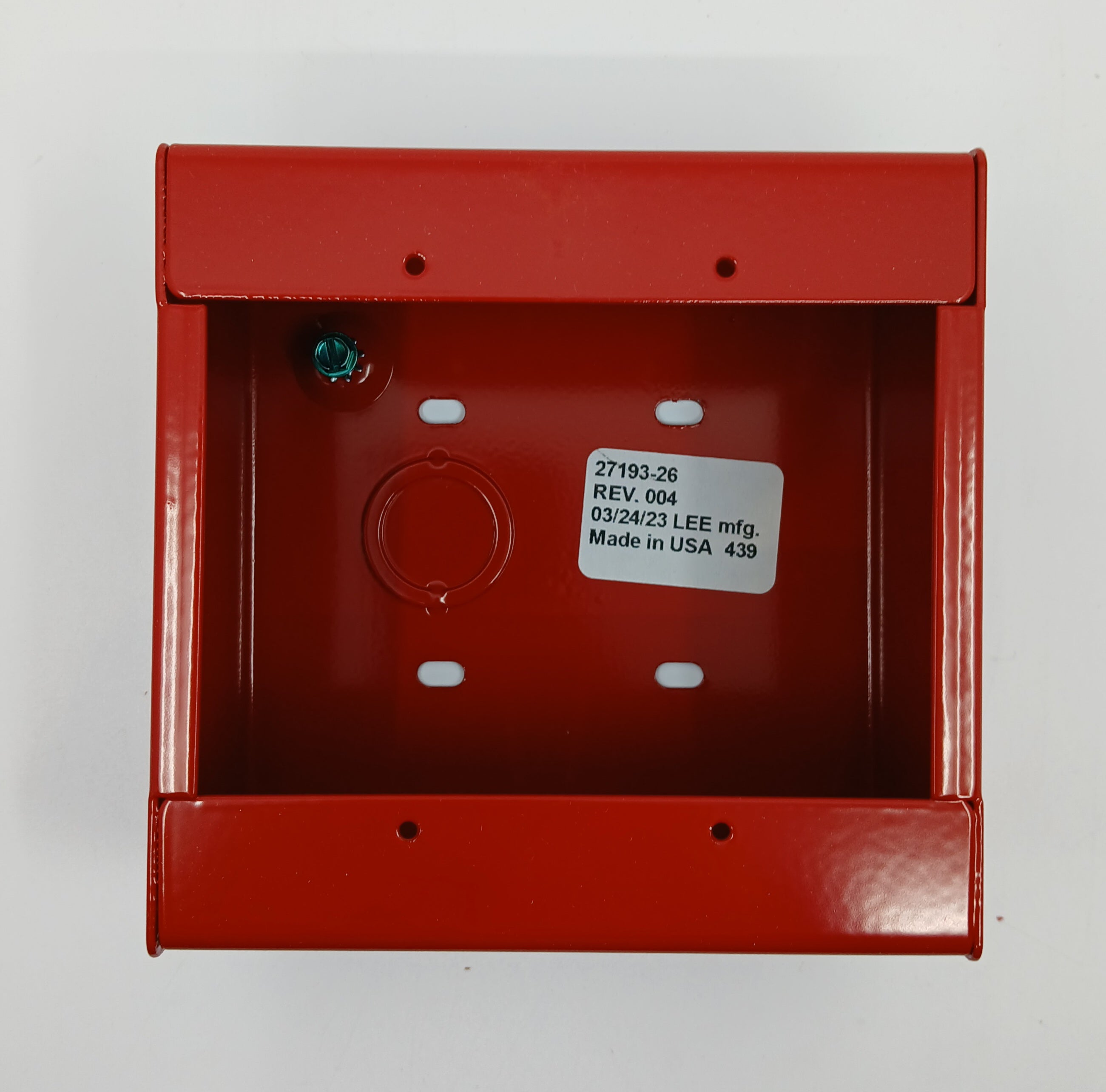 Edwards 27193-21 - JEM Systems UK
