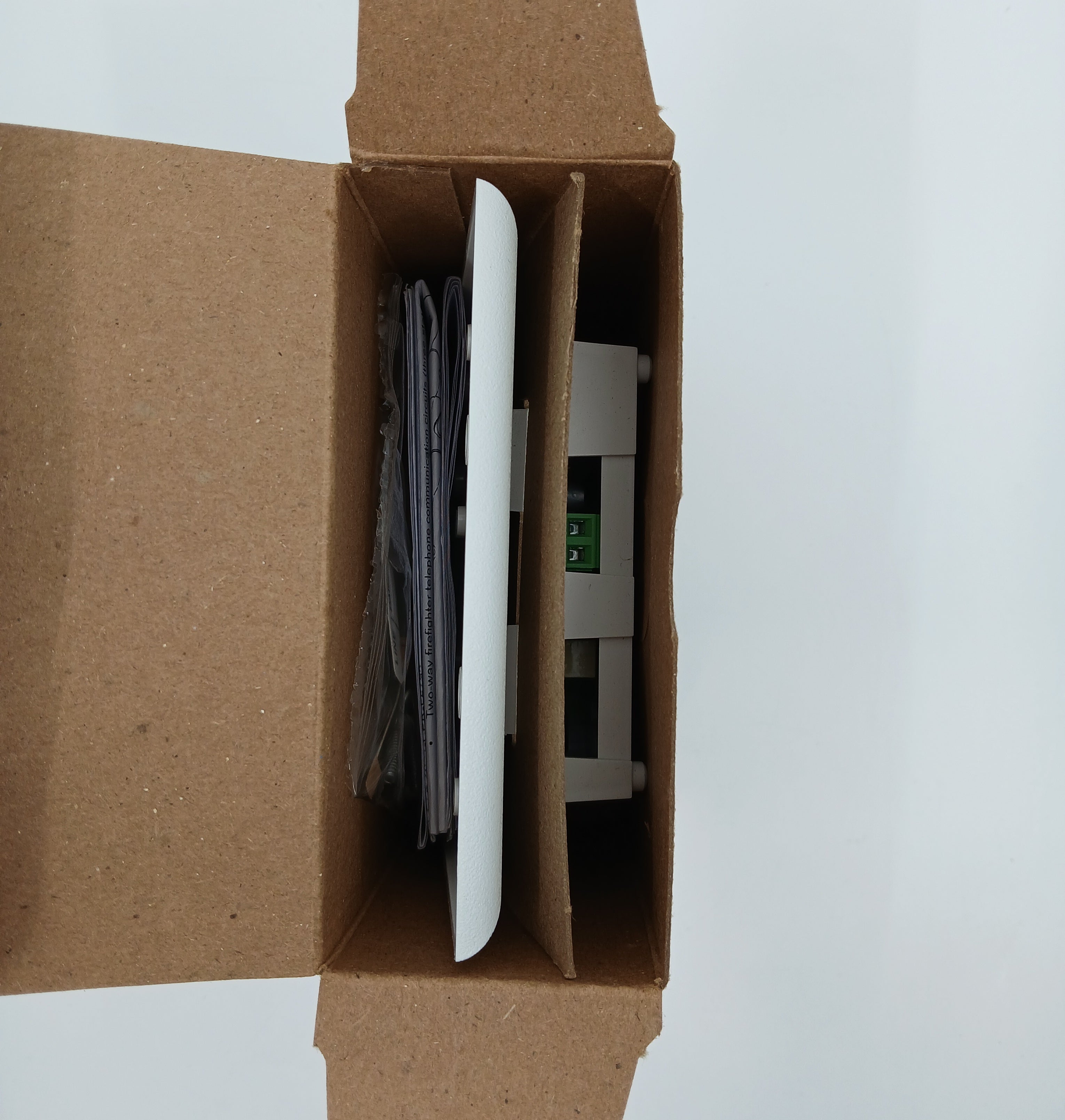 Edwards SIGI-CC1I - JEM Systems UK