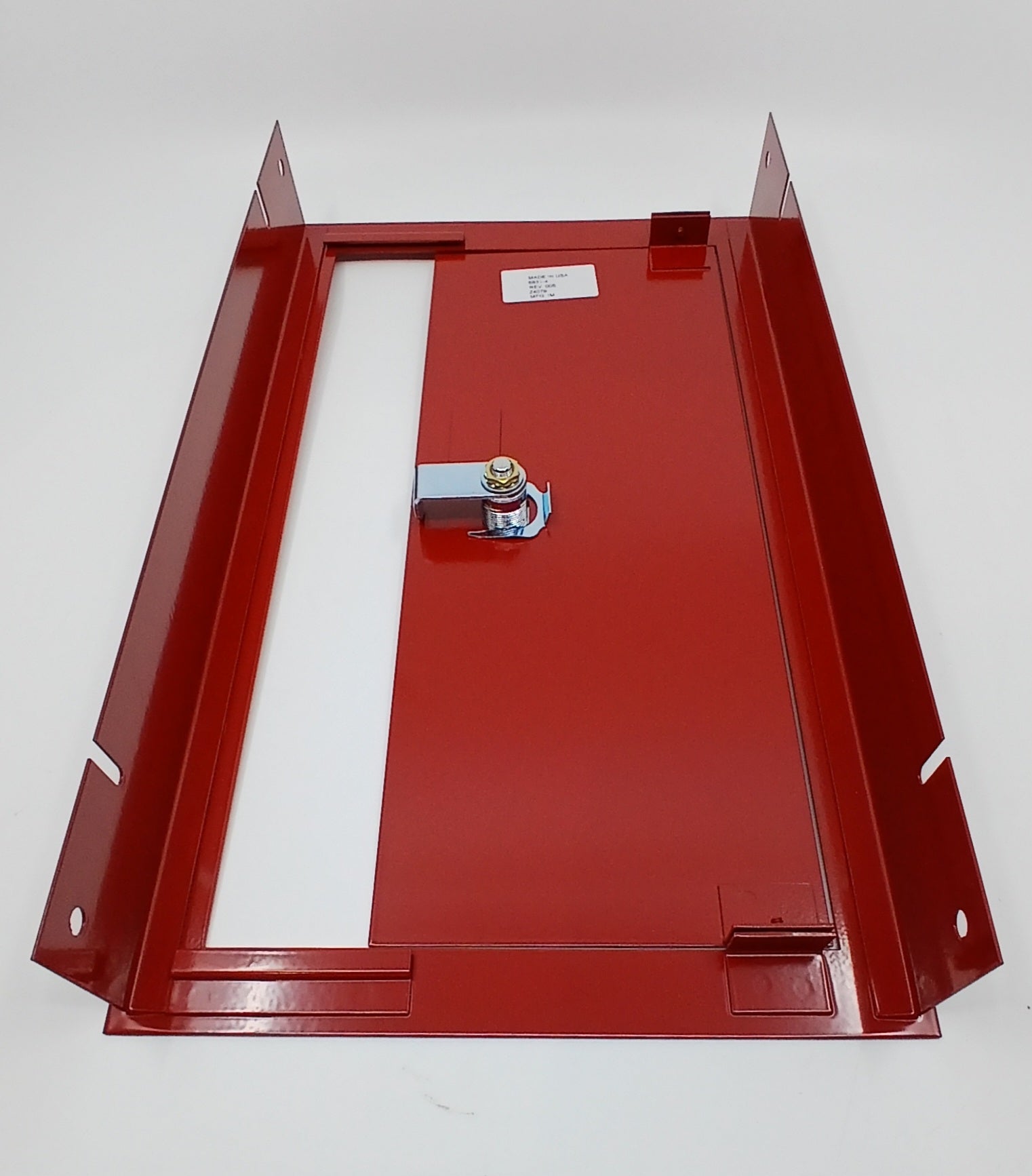 Kidde 6831-4 - JEM Systems UK