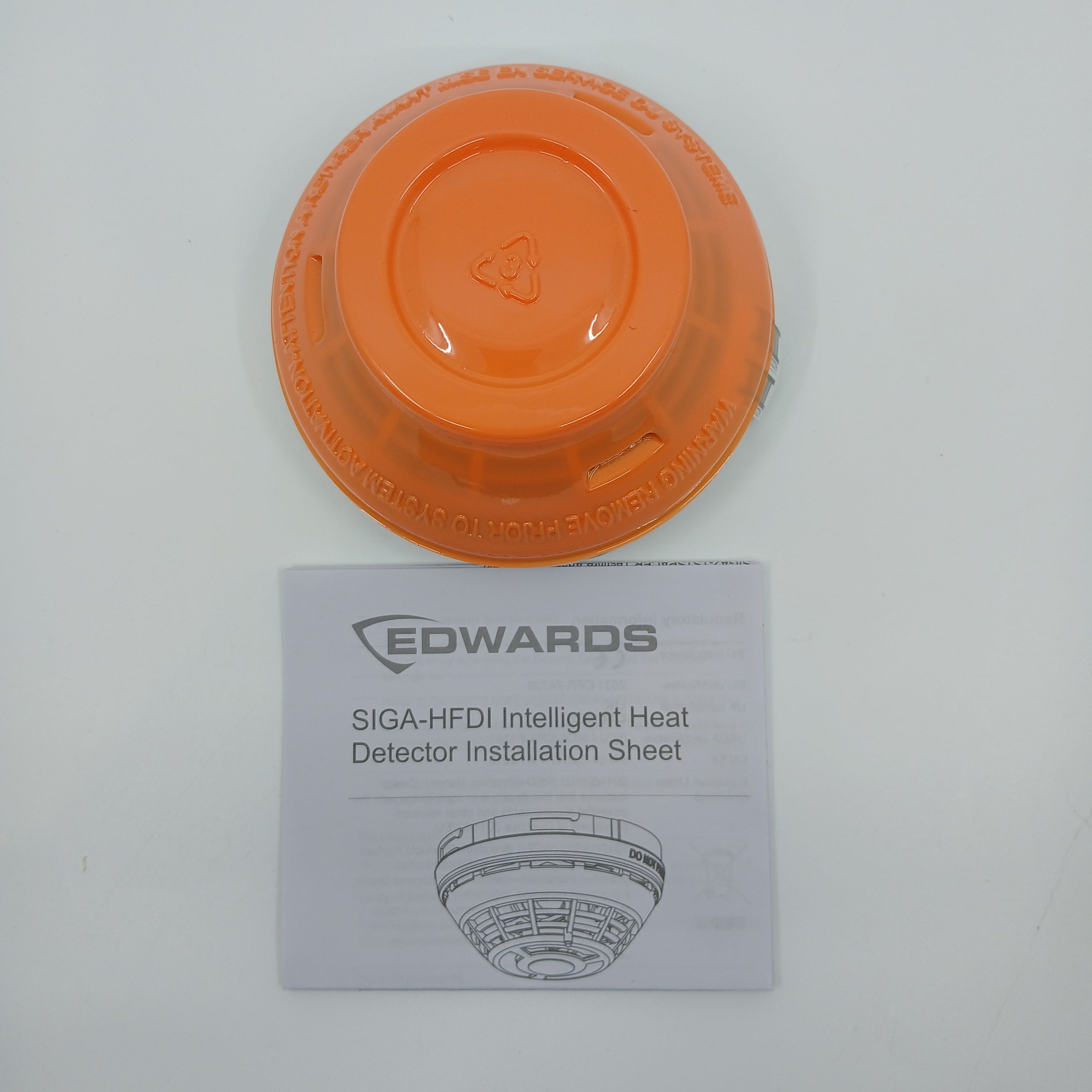 Edwards SIGA-HFDI - JEM Systems UK