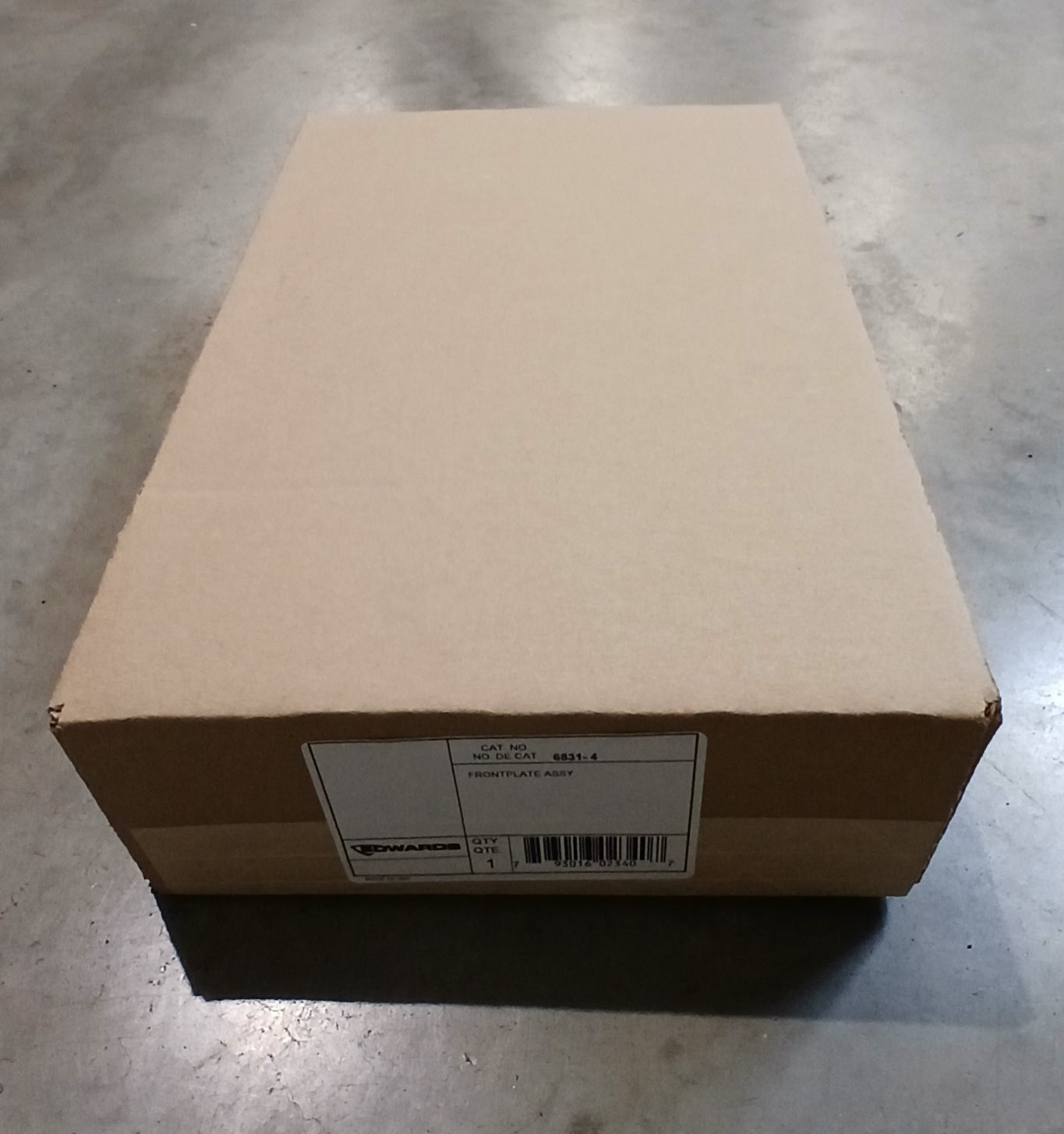 Kidde 6831-4 - JEM Systems UK