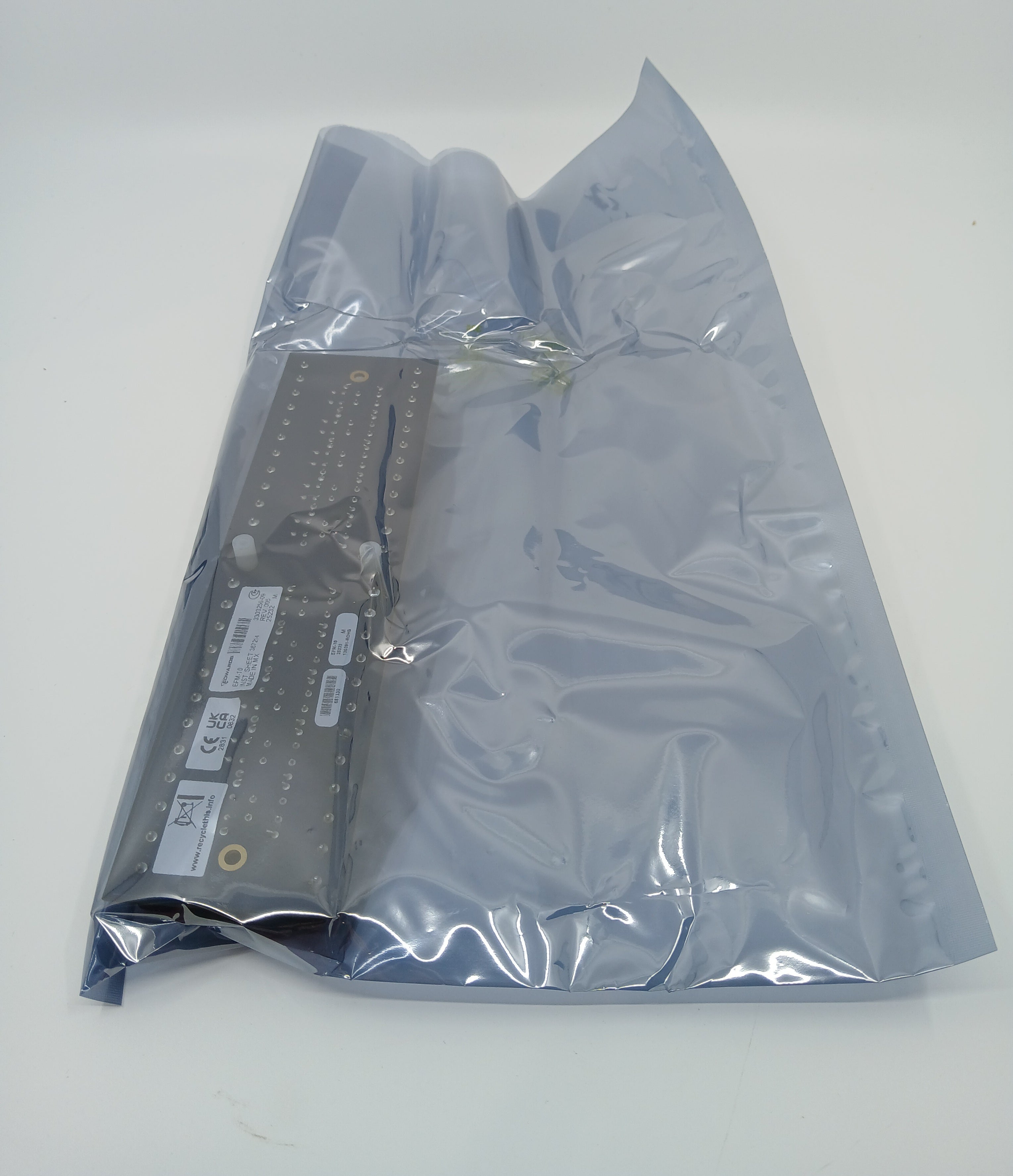 Edwards EFM-10 - JEM Systems UK