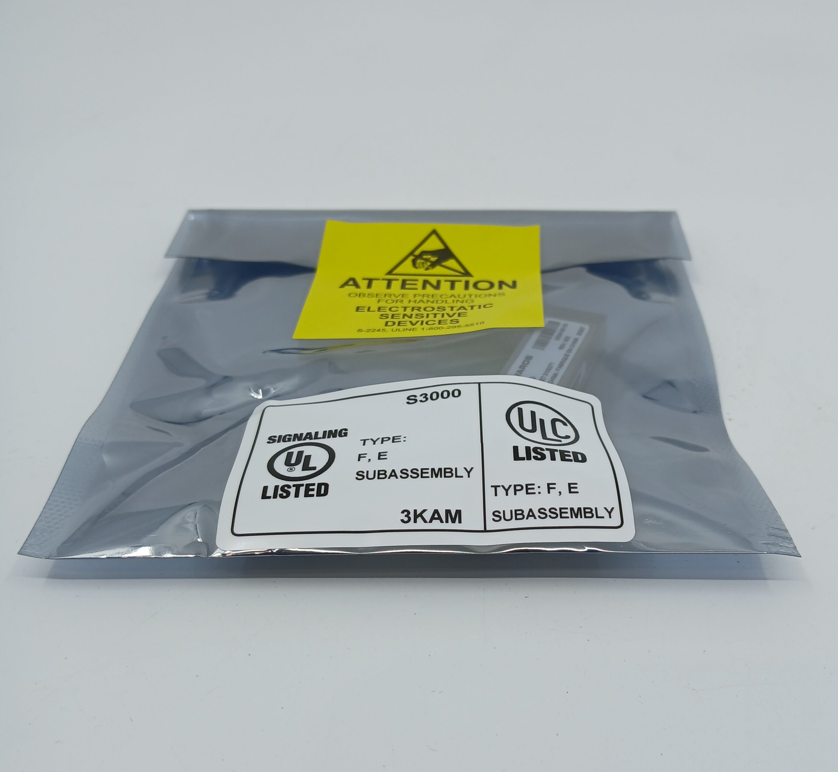 Edwards 4-NET-SMD - JEM Systems UK