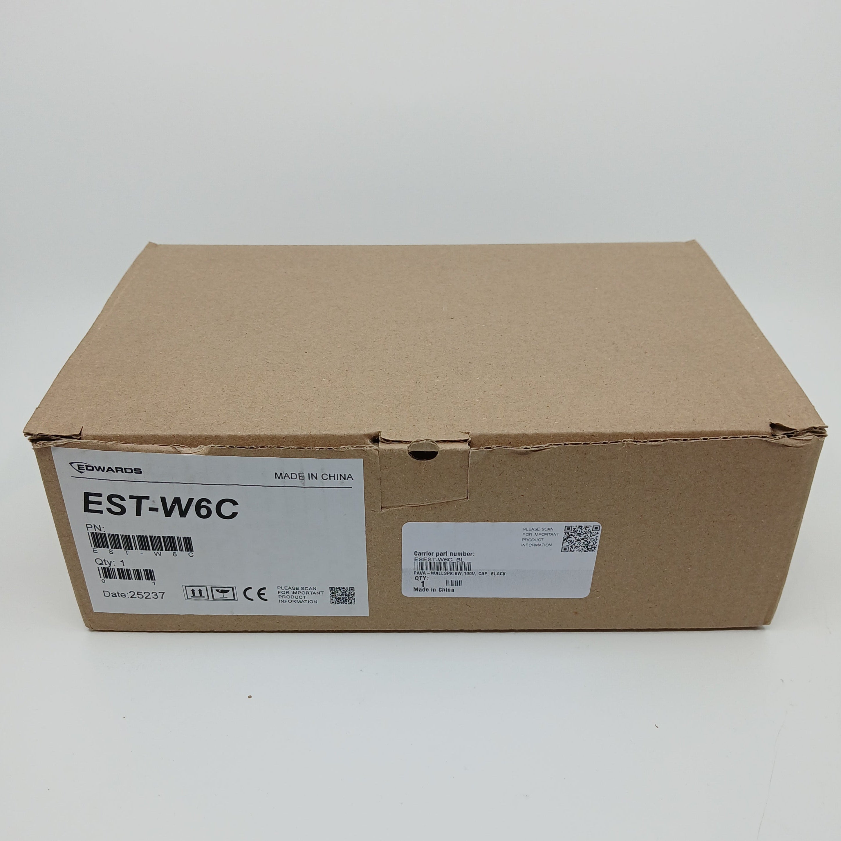 Edwards EST-W6C_BL - JEM Systems UK