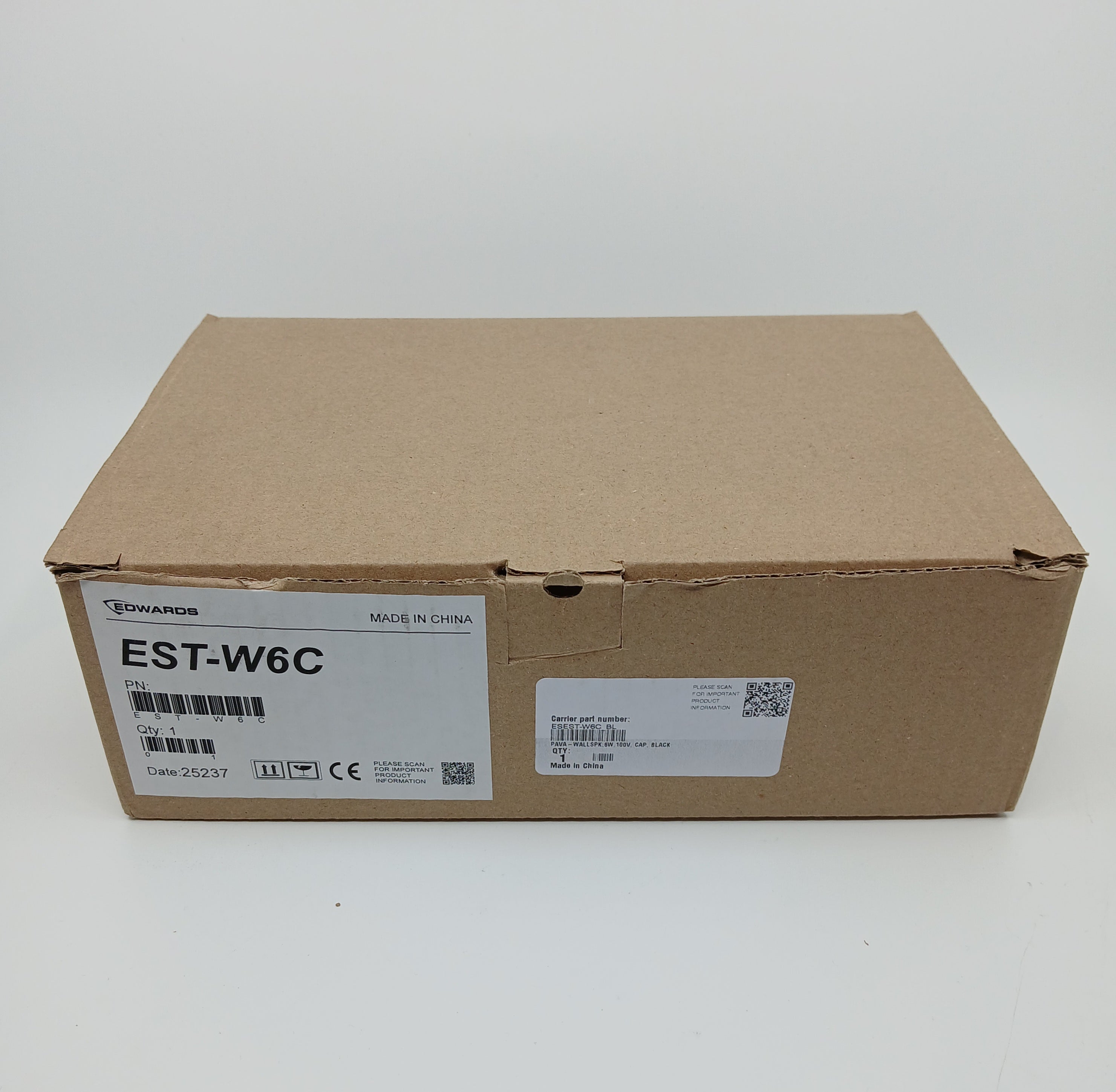 Edwards EST-W6C_BL - JEM Systems UK