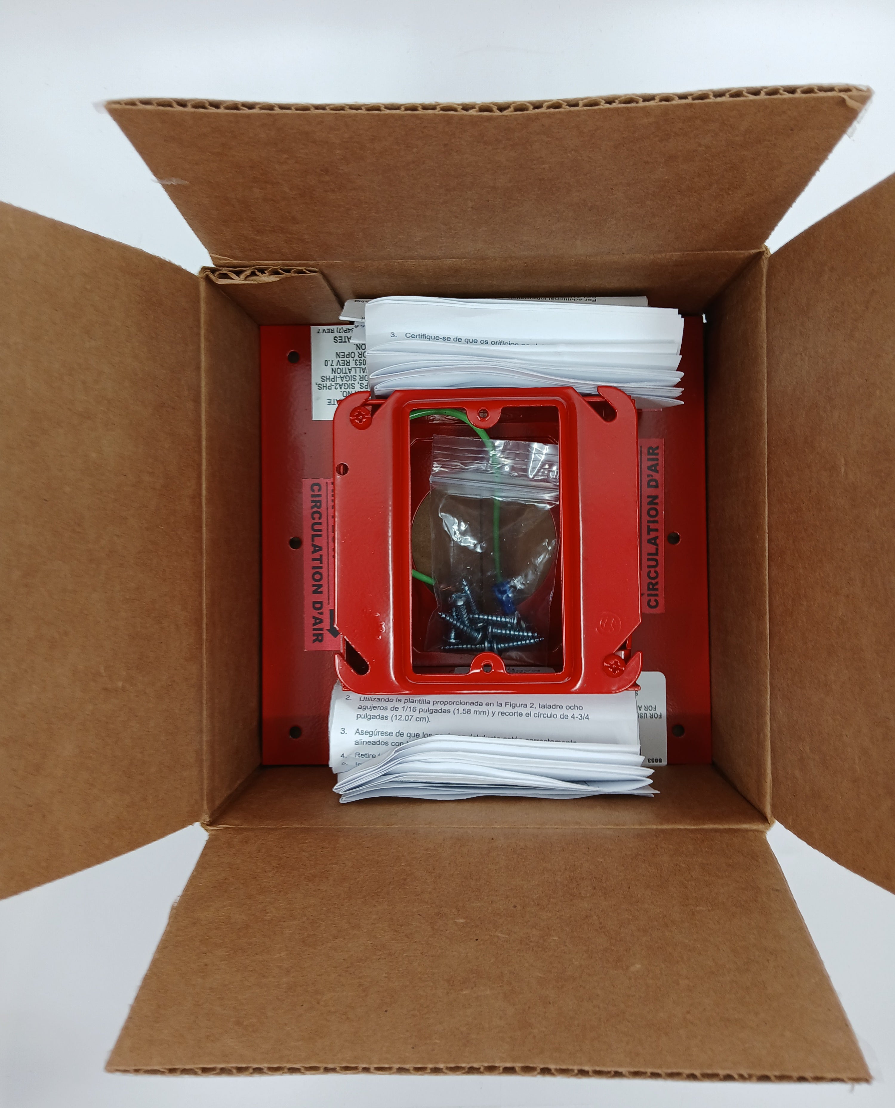 Edwards SIGA-DMP - JEM Systems UK