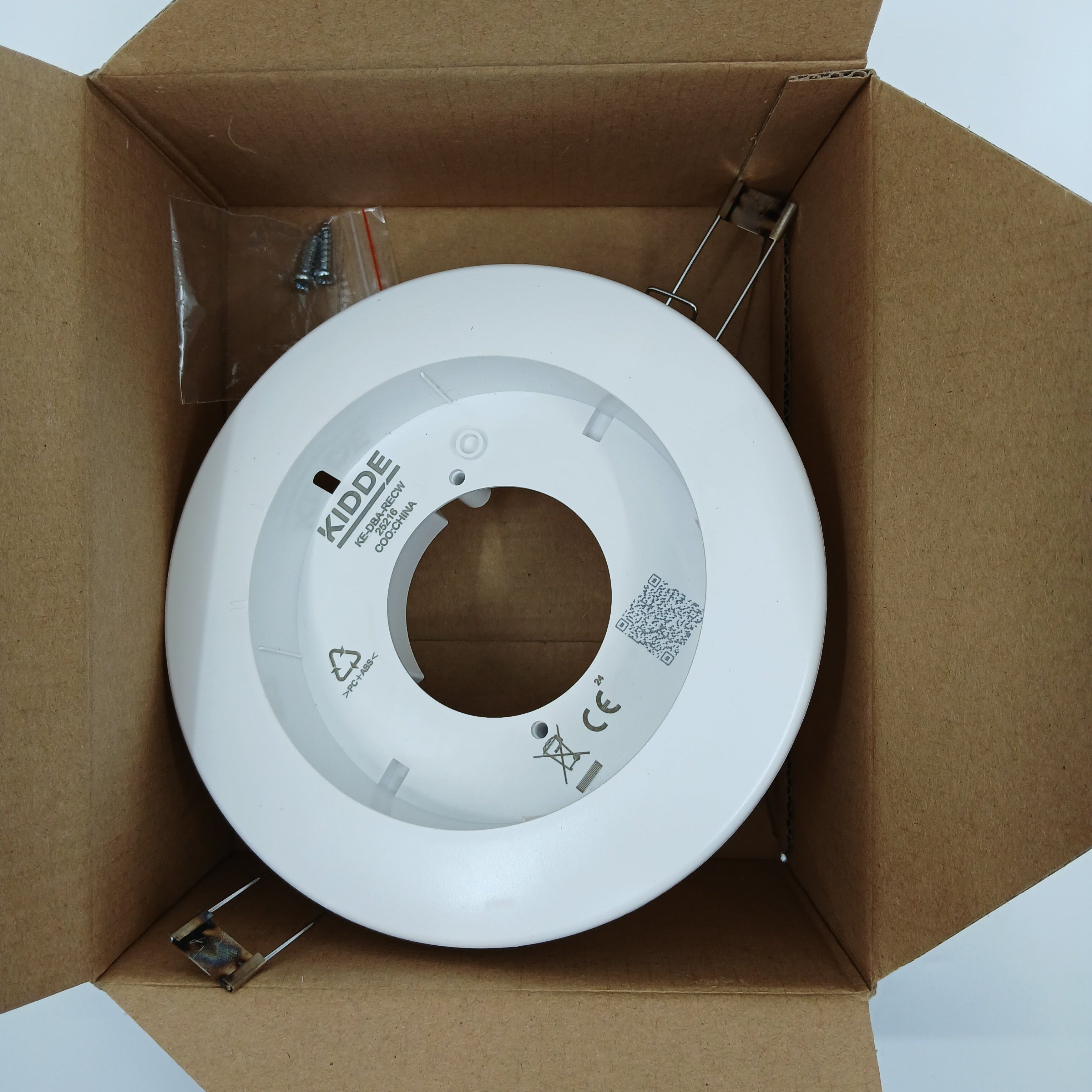 Aritech KE-DBA-RECW - JEM Systems UK
