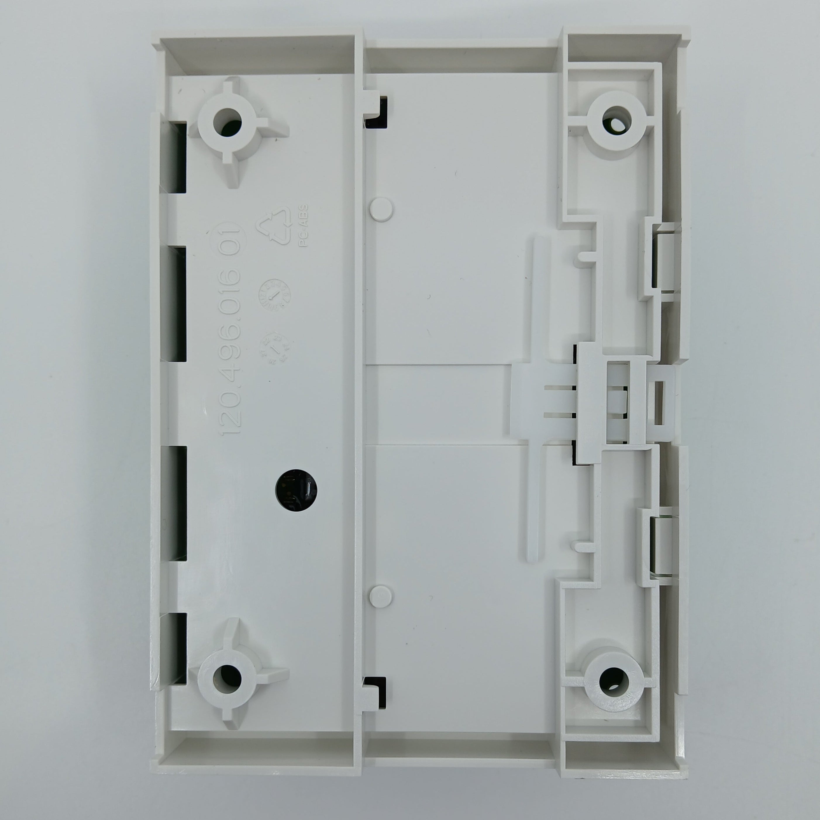 FireClass 555.800.771 FC410QIO 4 Way Input / Output Module - JEM Systems UK