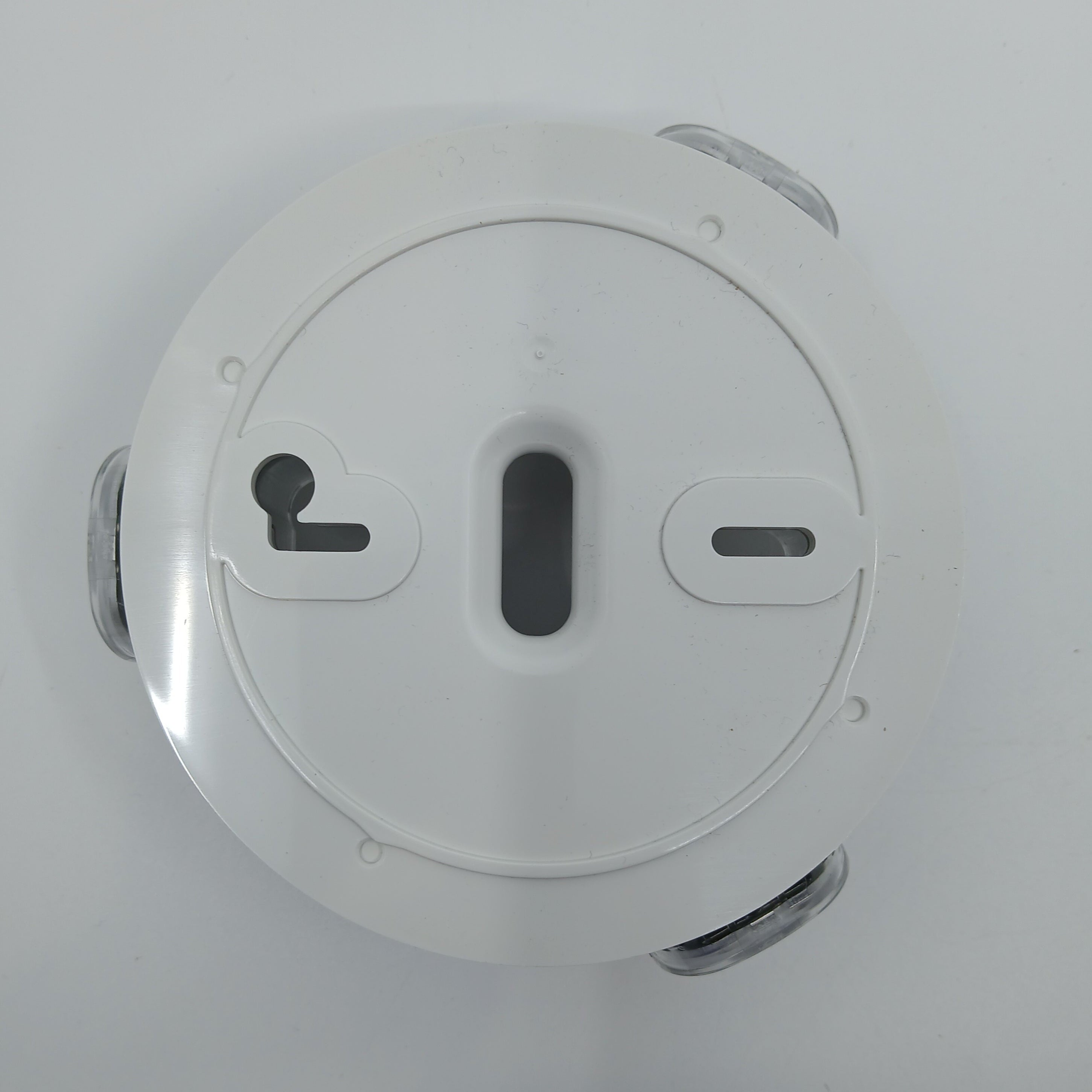 FireClass 576.440.016 FC440CAVB Addressable Base Sounder VAD BC - JEM Systems UK