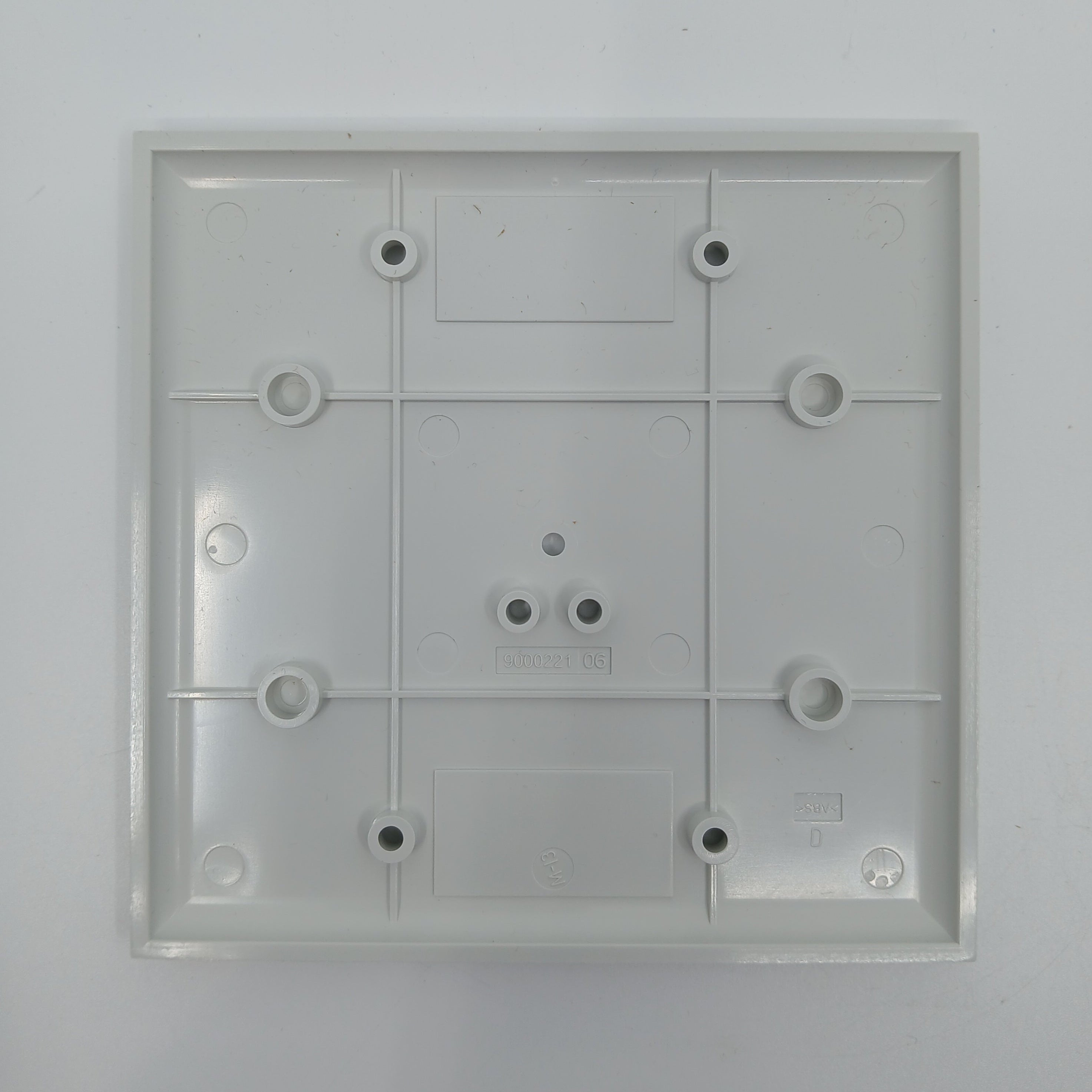 Edwards SIGA-CC1SI Single Input (Riser) Module - JEM Systems UK