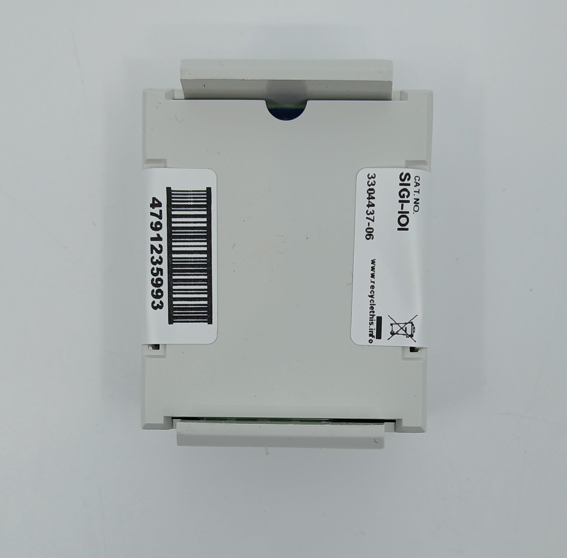 Edwards SIGI-IOI - JEM Systems UK