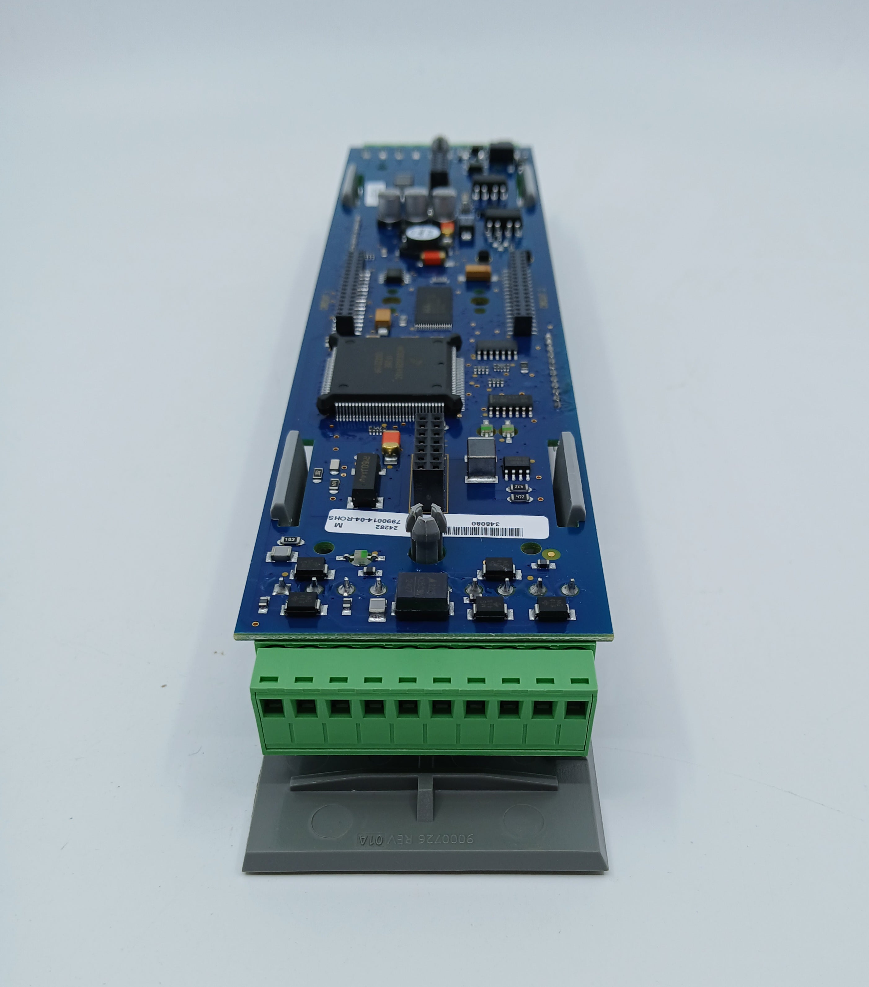 Edwards 3-SDDC2-E Fire Alarm Dual Display Controller