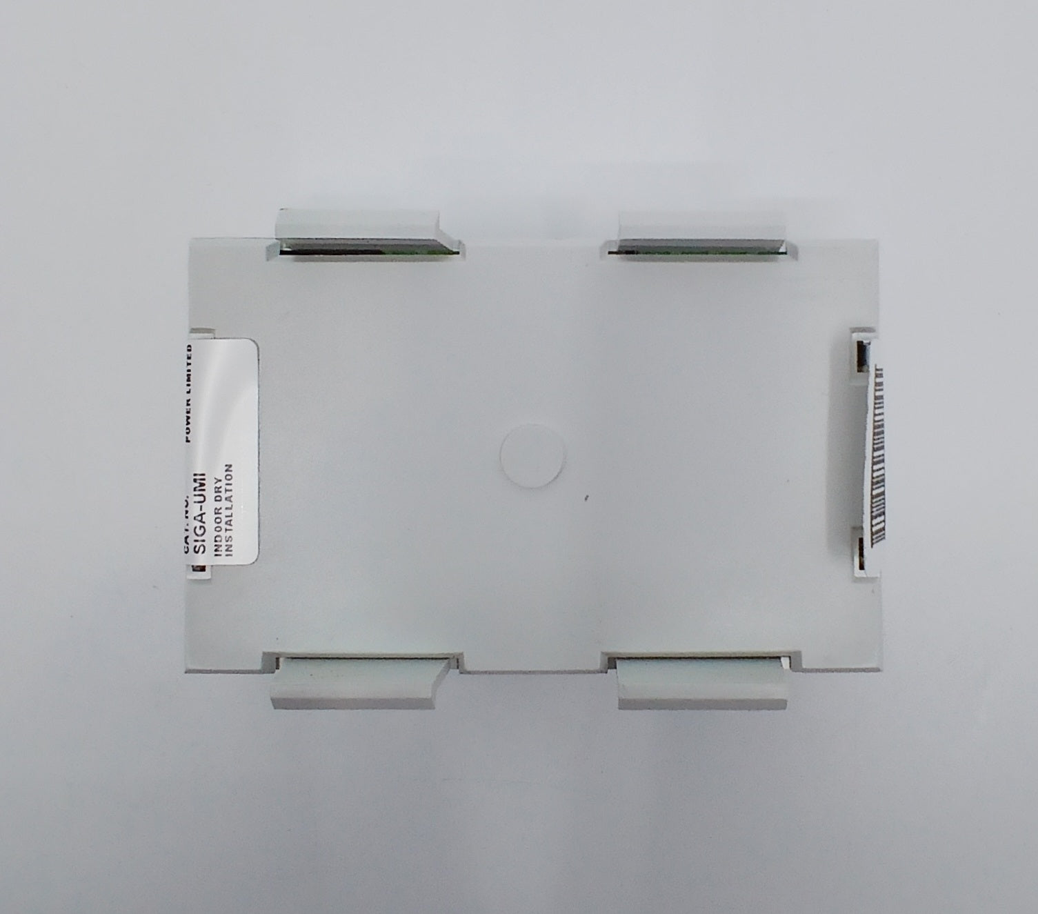 Edwards SIGA-UMI - JEM Systems UK