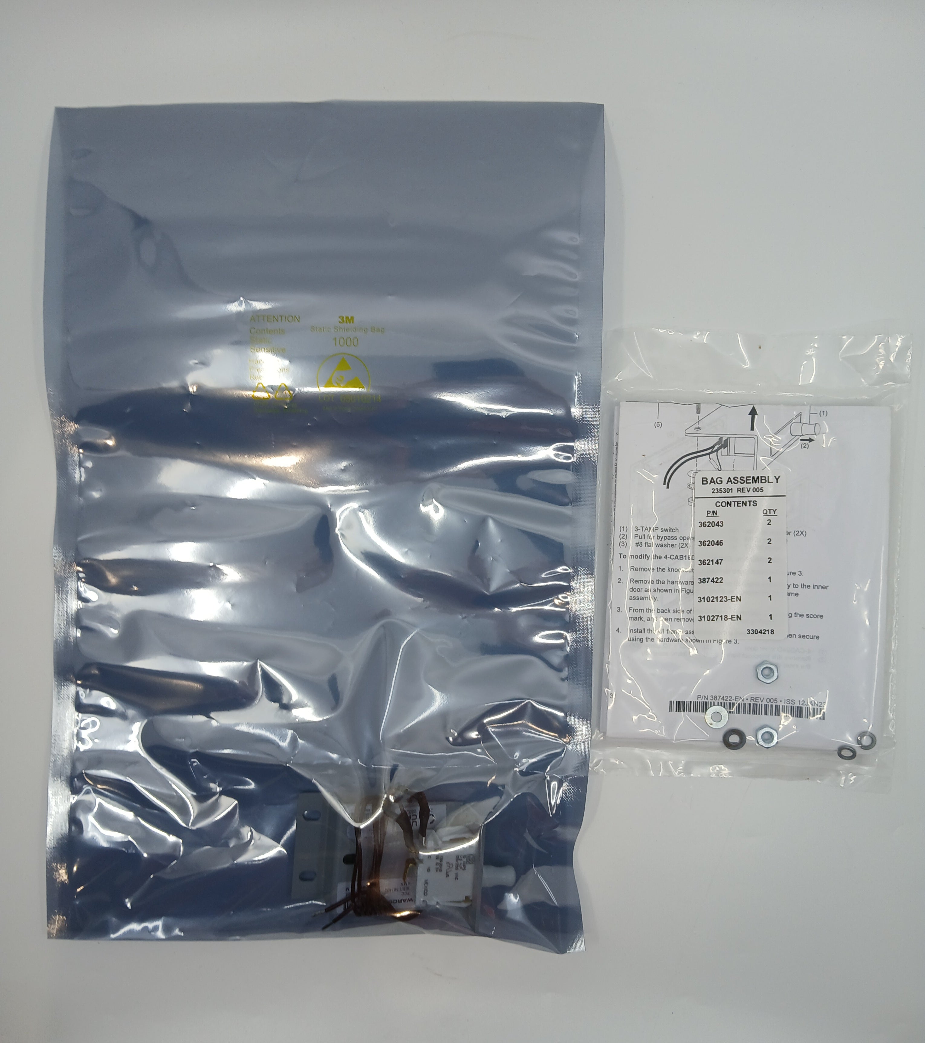 Edwards 3-TAMPRCC - JEM Systems UK