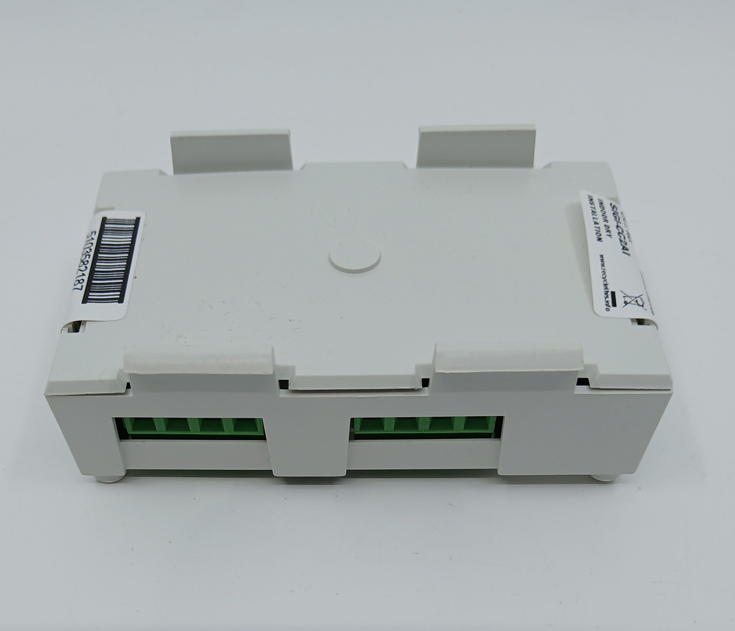 Edwards SIGI-CC2AI - JEM Systems UK