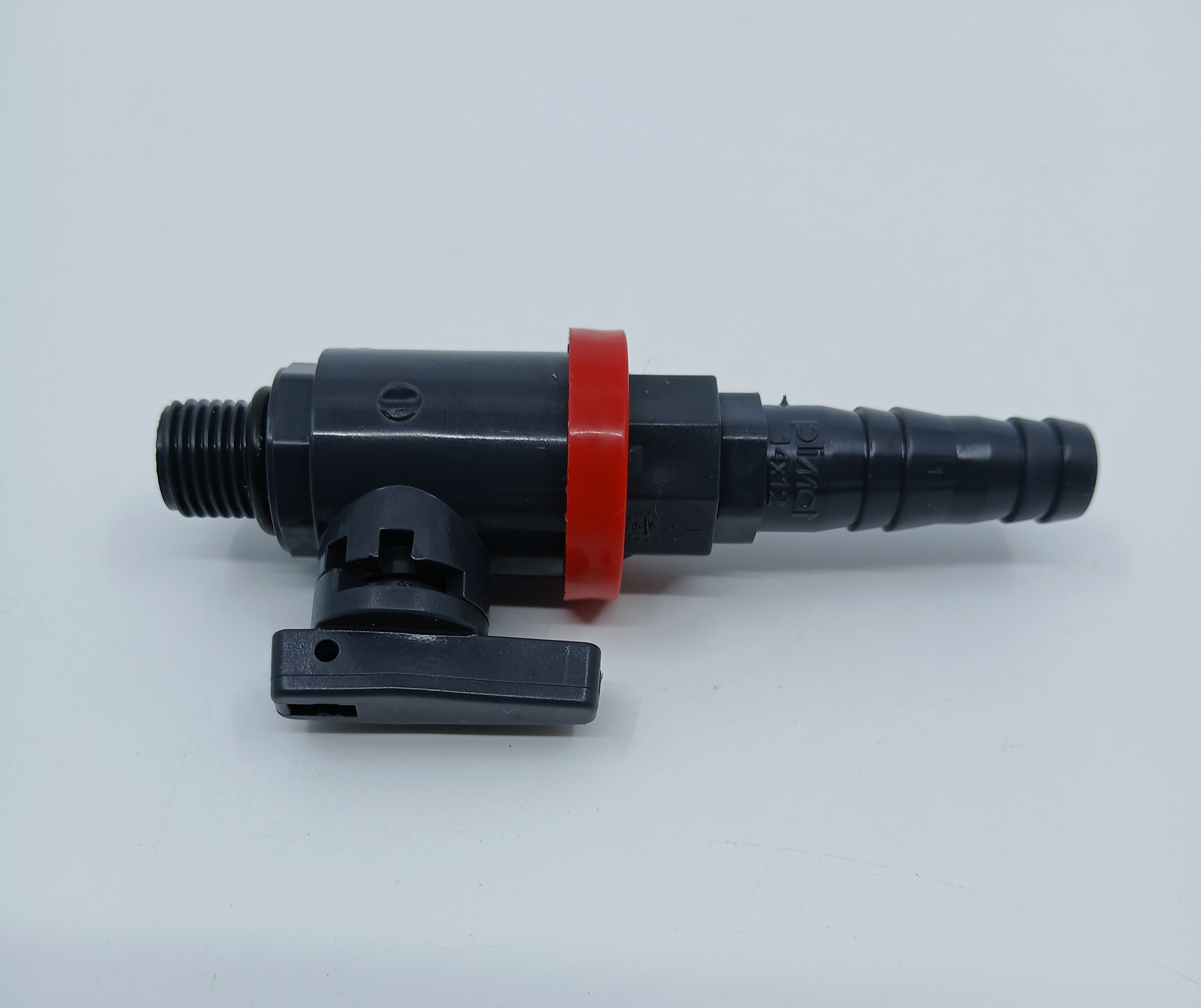 VESDA REDSGVD025I 25mm x 12" Condensation Valve Trap with Ball Valve (PIP-025)